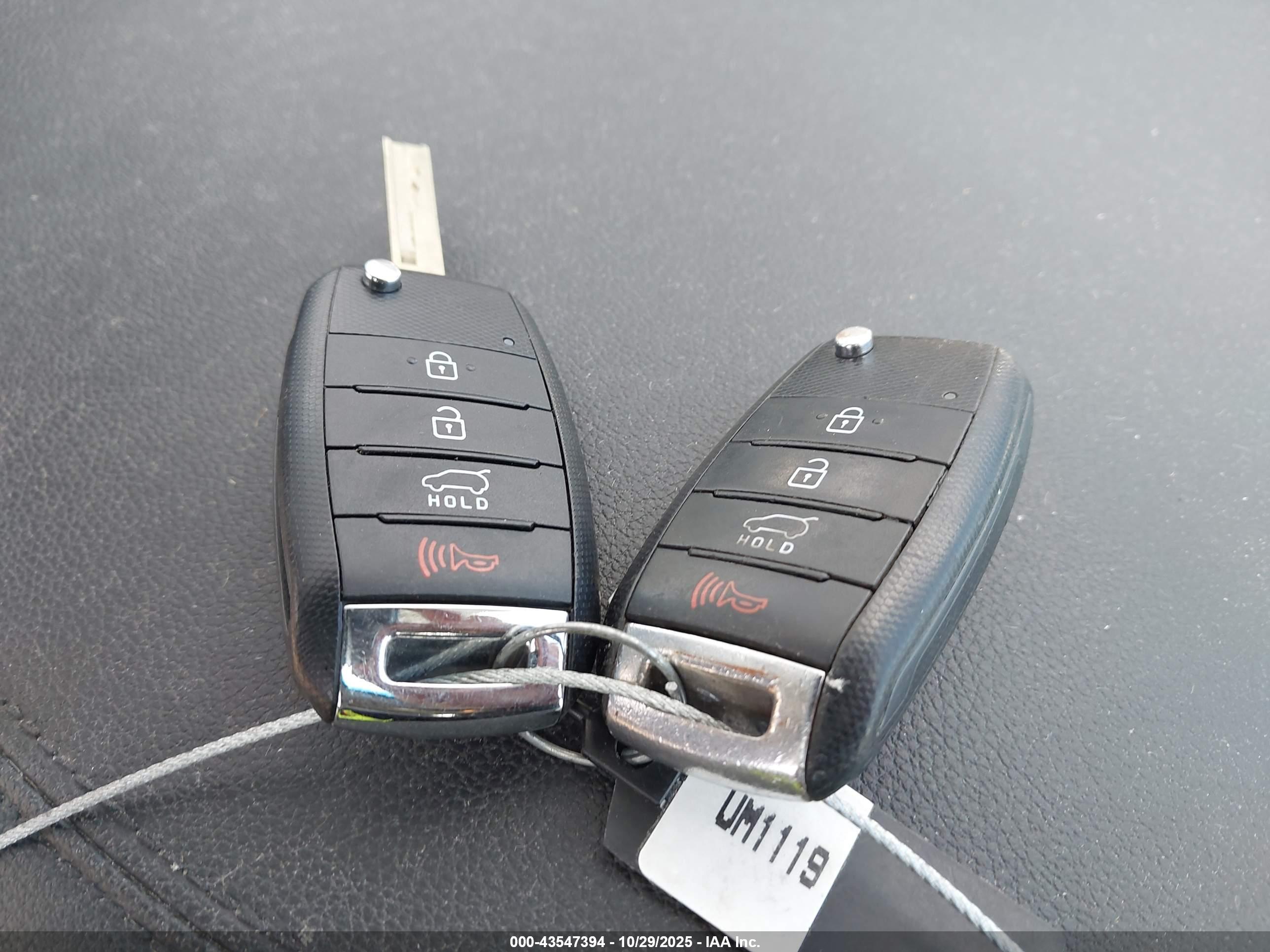 KIA SORENTO image 11