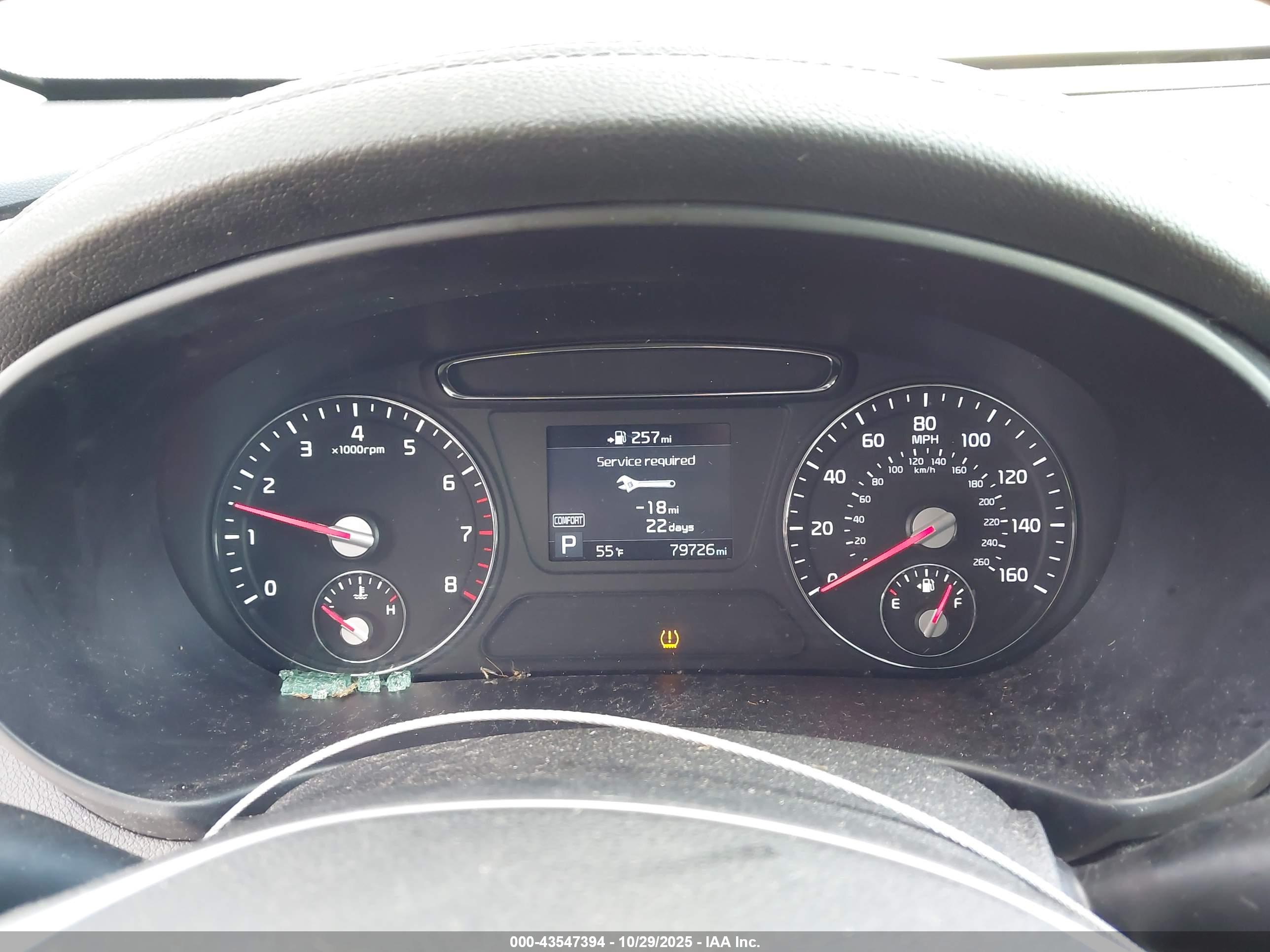 KIA SORENTO image 7