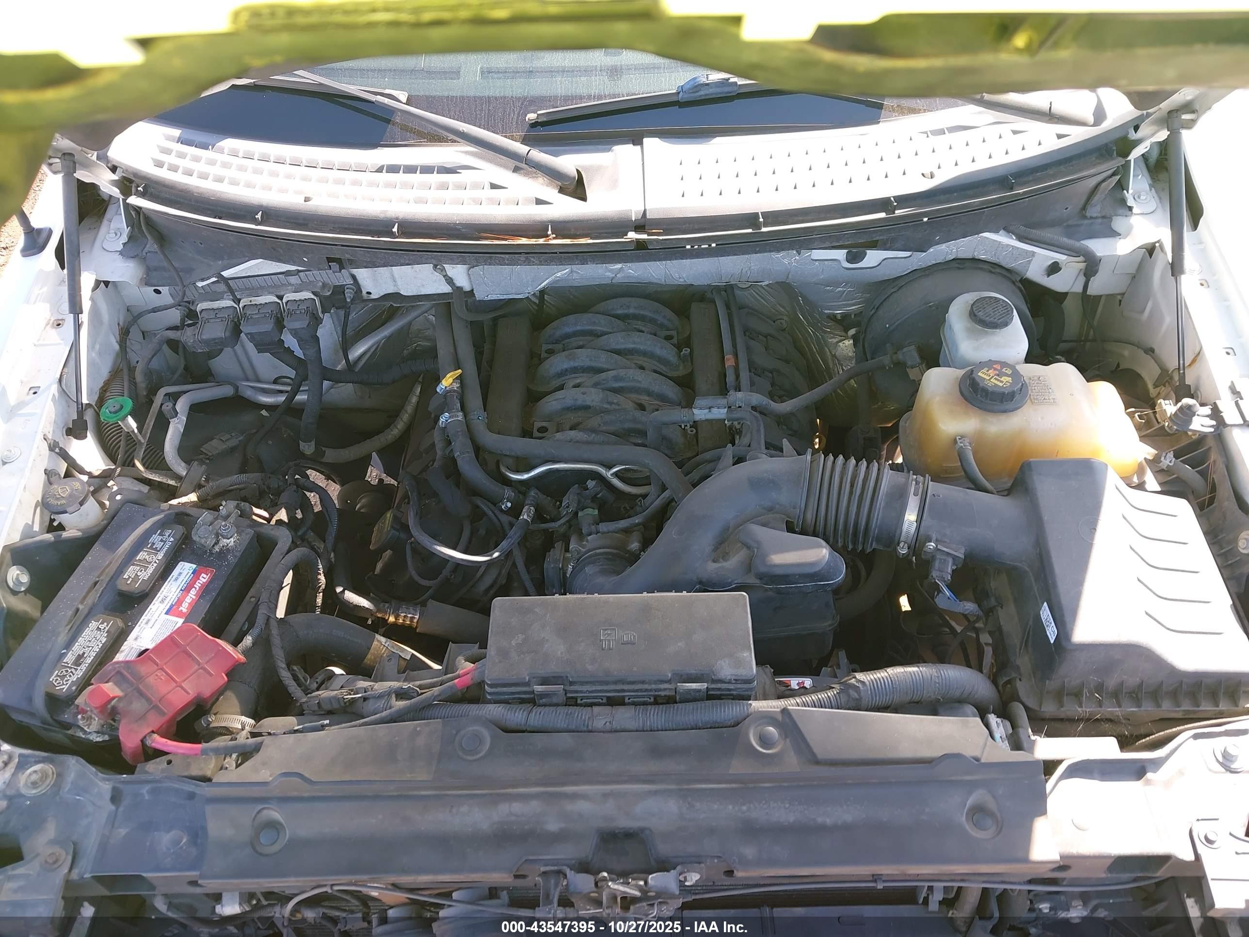 FORD F-150 image 10