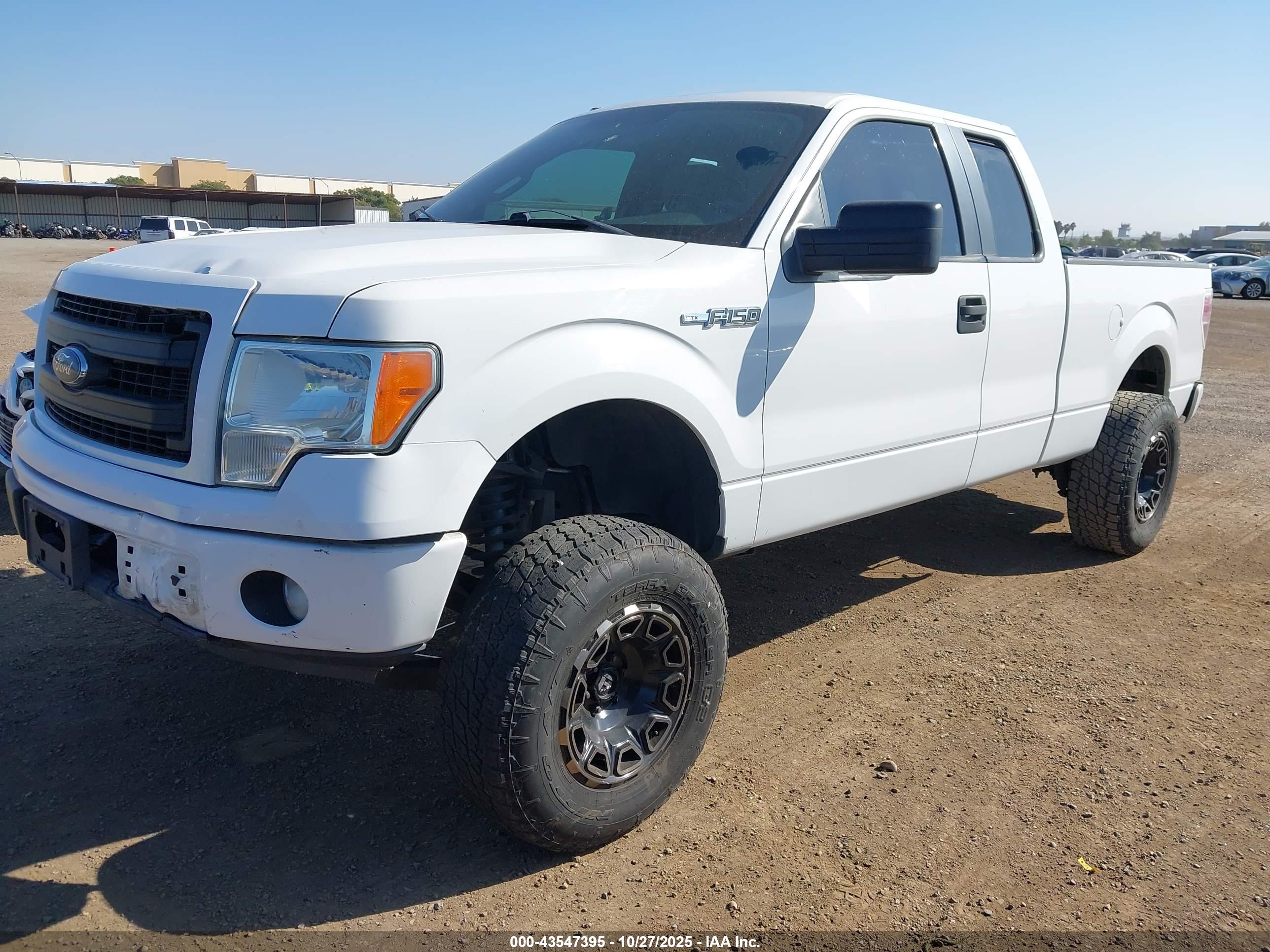 FORD F-150 image 2