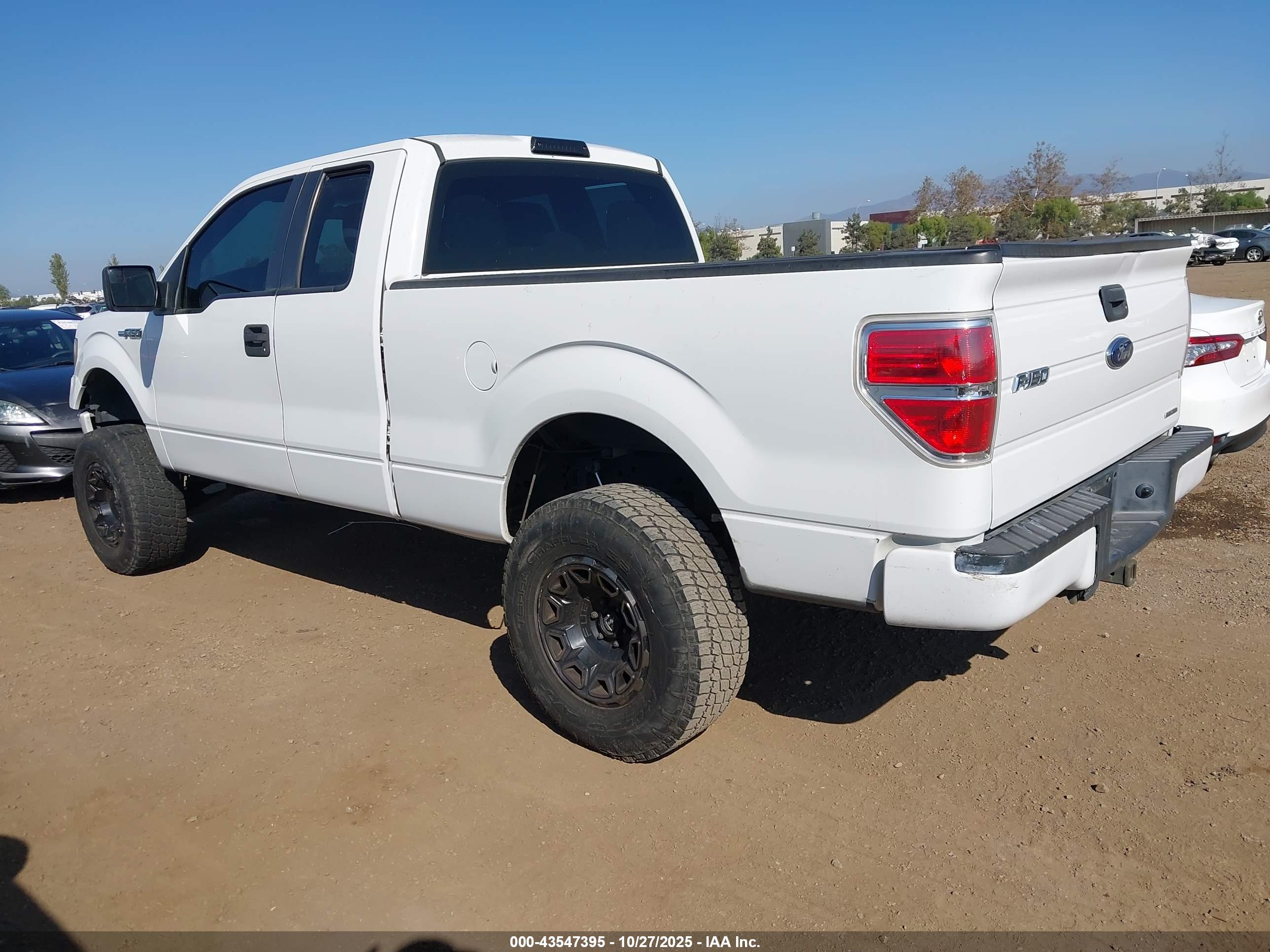 FORD F-150 image 3