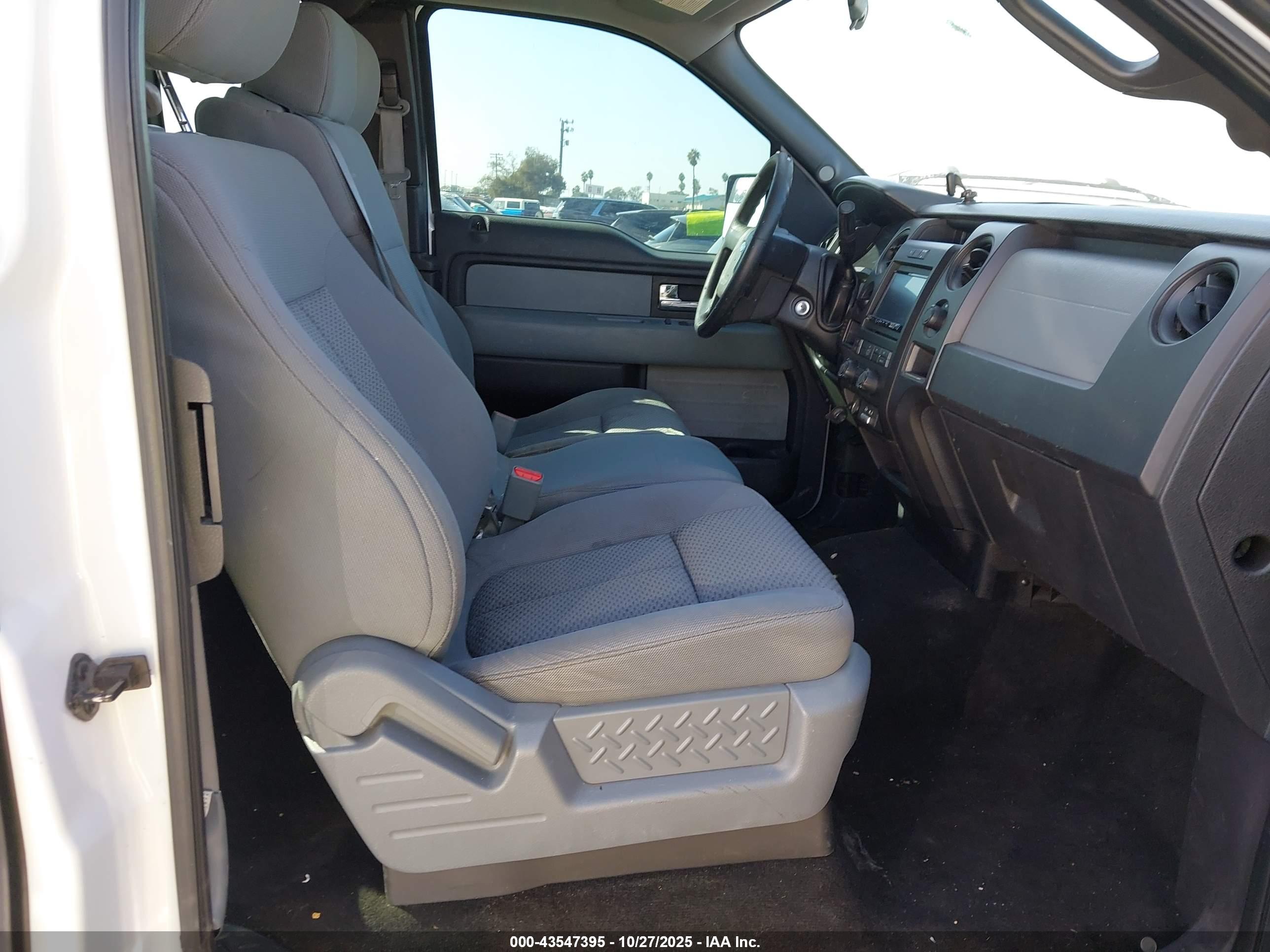 FORD F-150 image 5