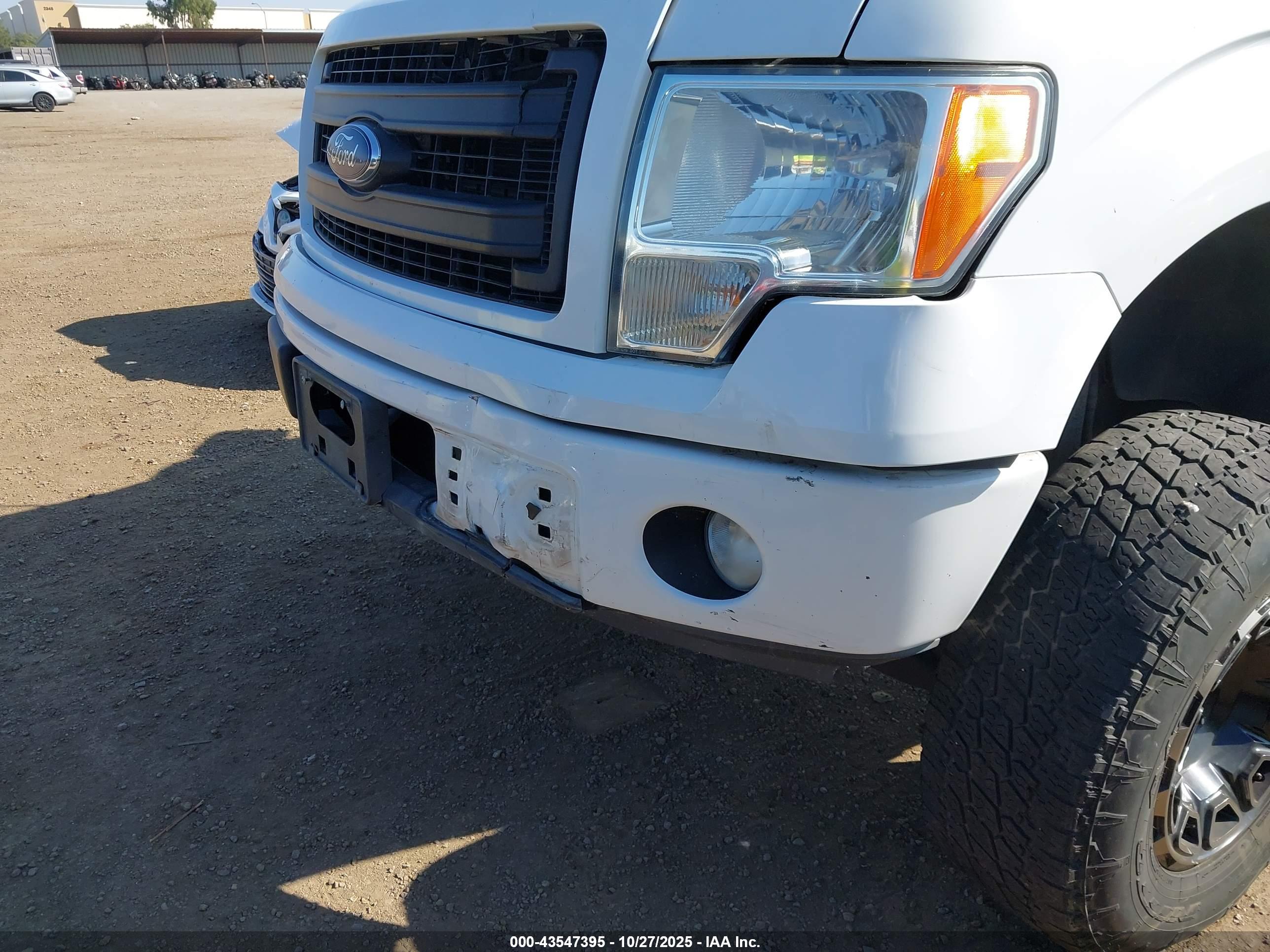 FORD F-150 image 6