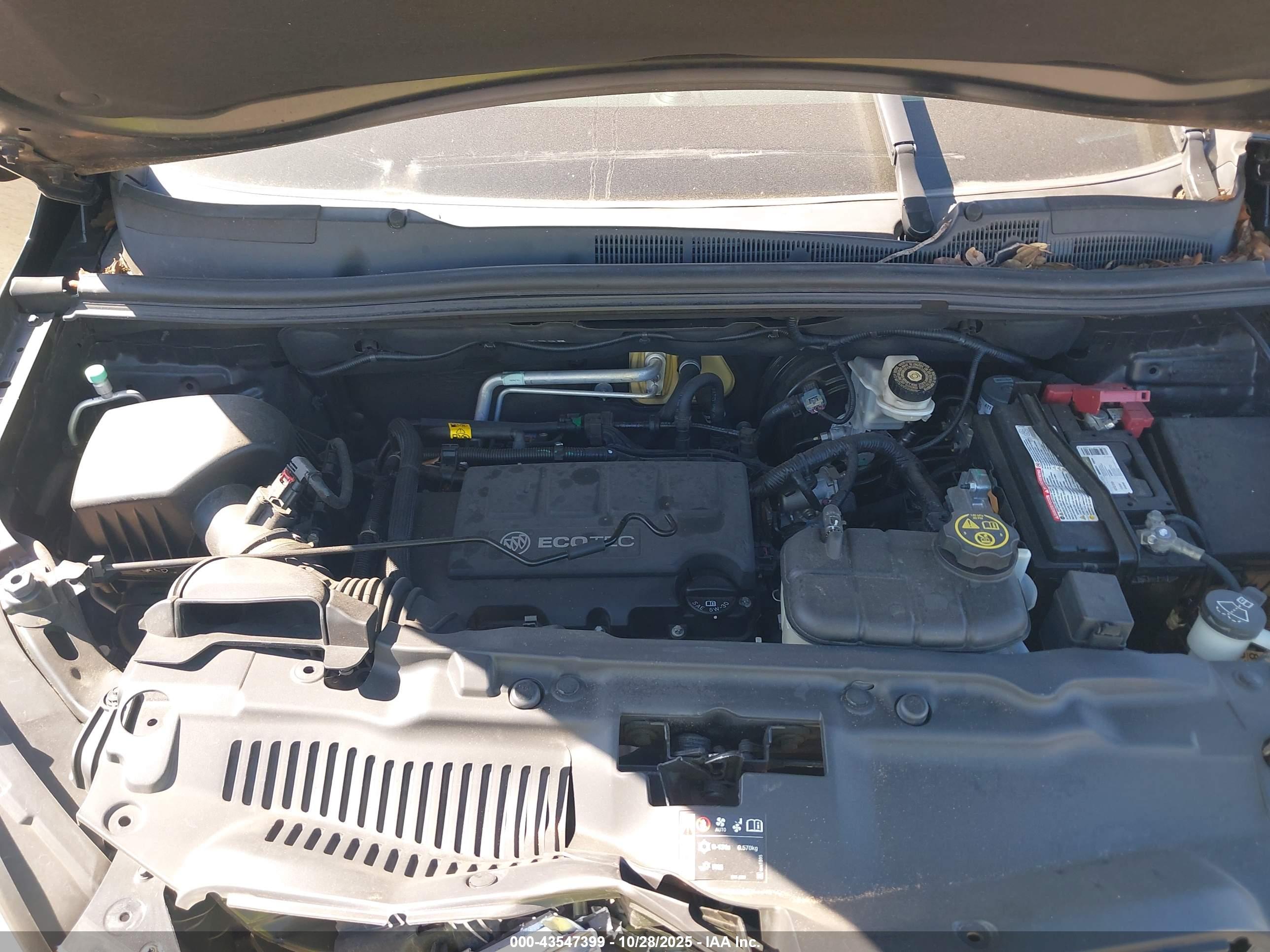 BUICK ENCORE image 10