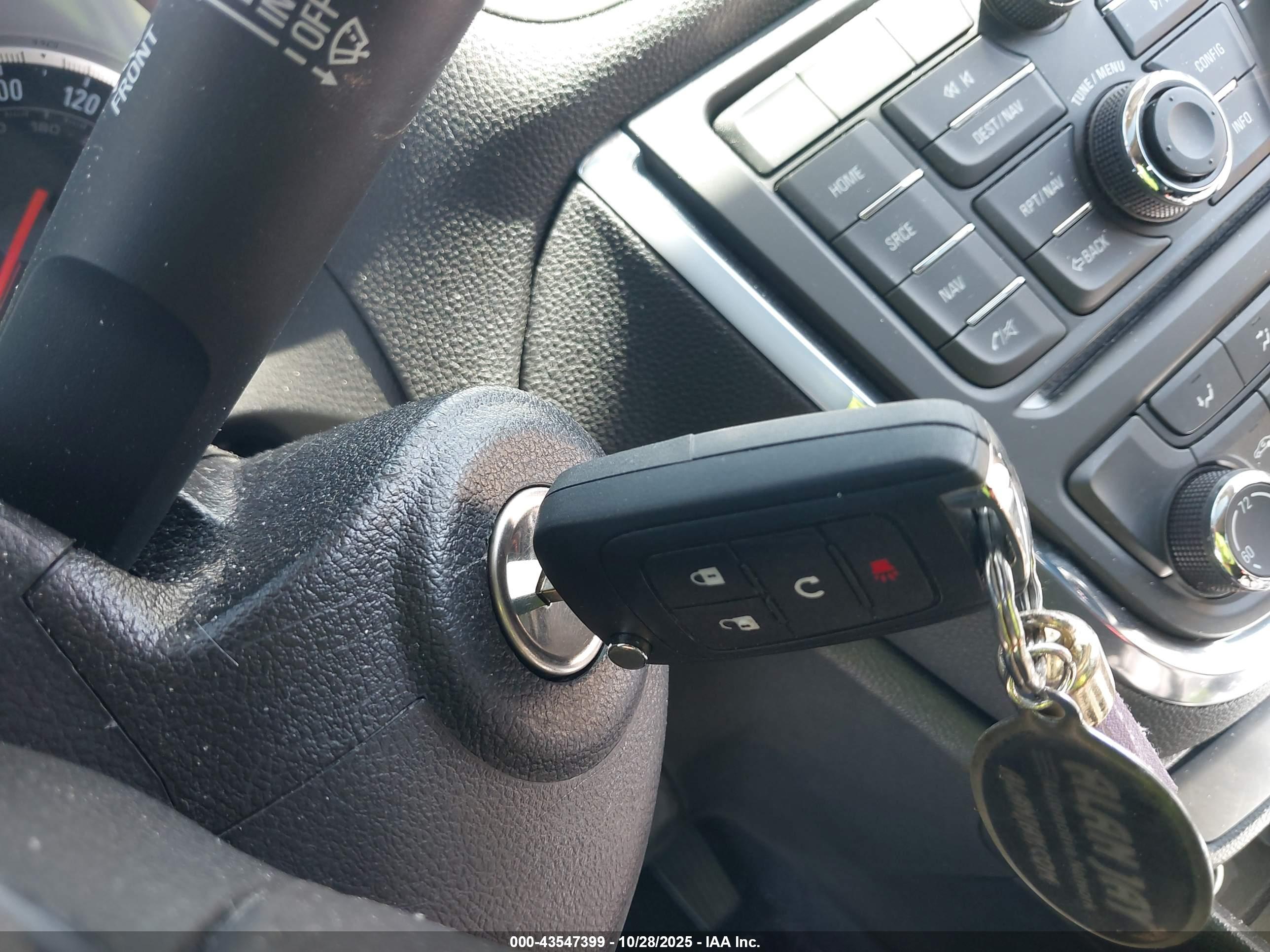 BUICK ENCORE image 11