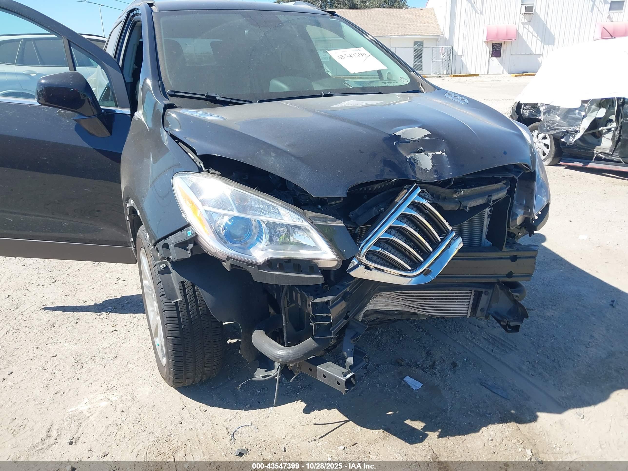 BUICK ENCORE image 6
