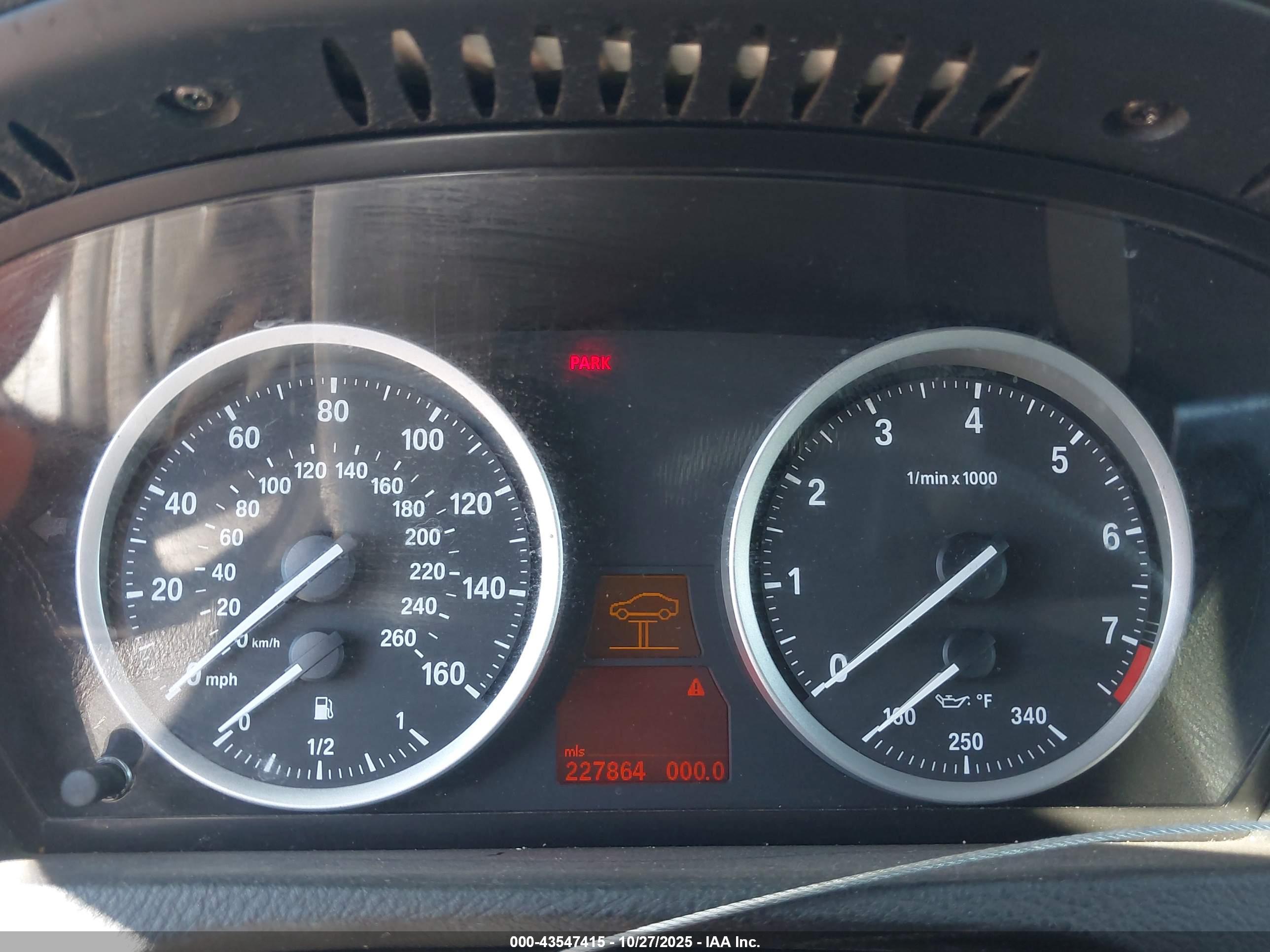 BMW X6 image 7