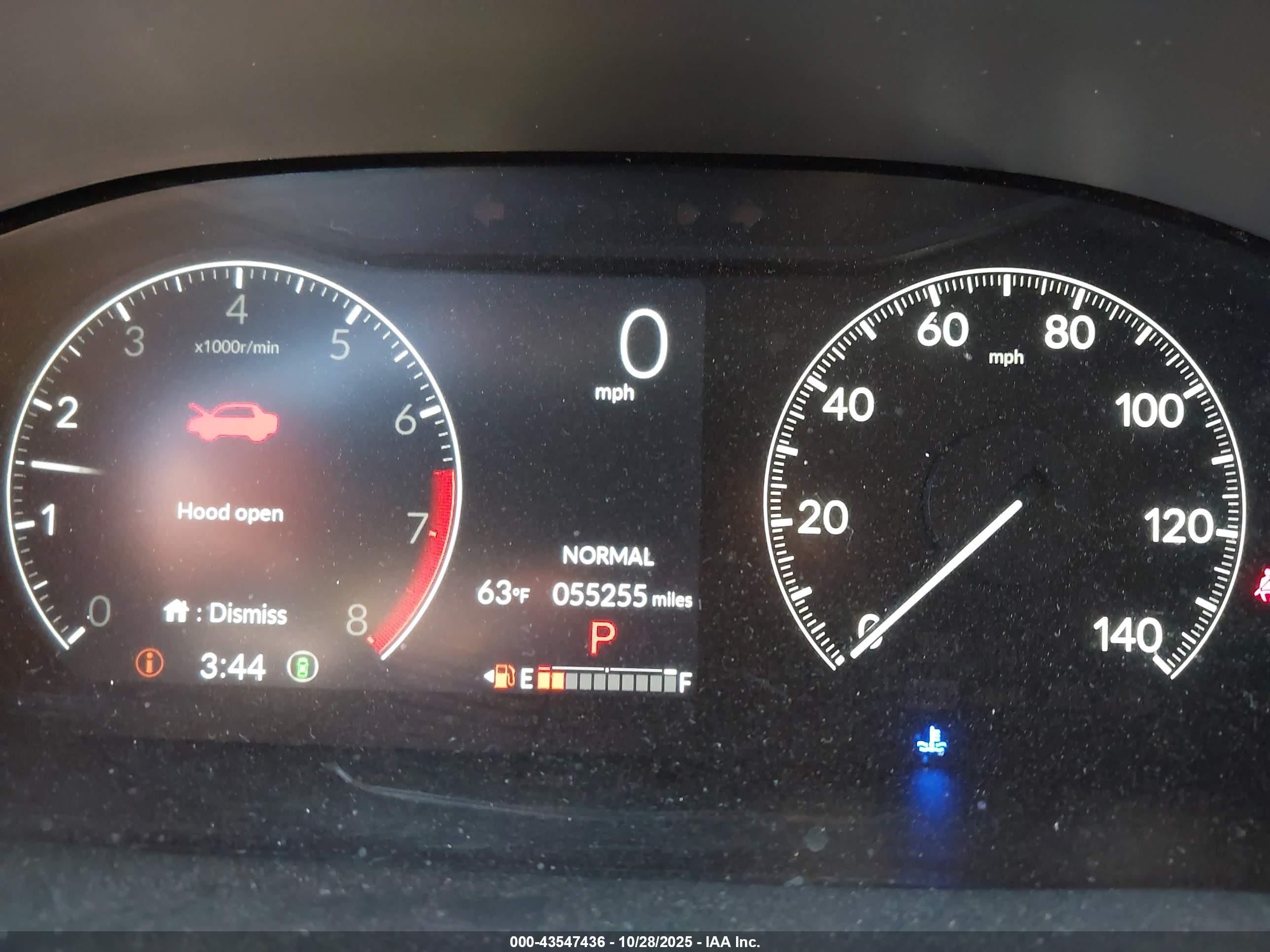 HONDA CR-V image 7