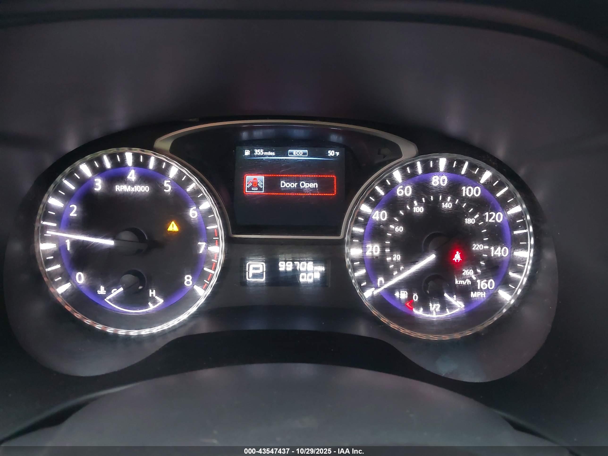 INFINITI QX60 image 7