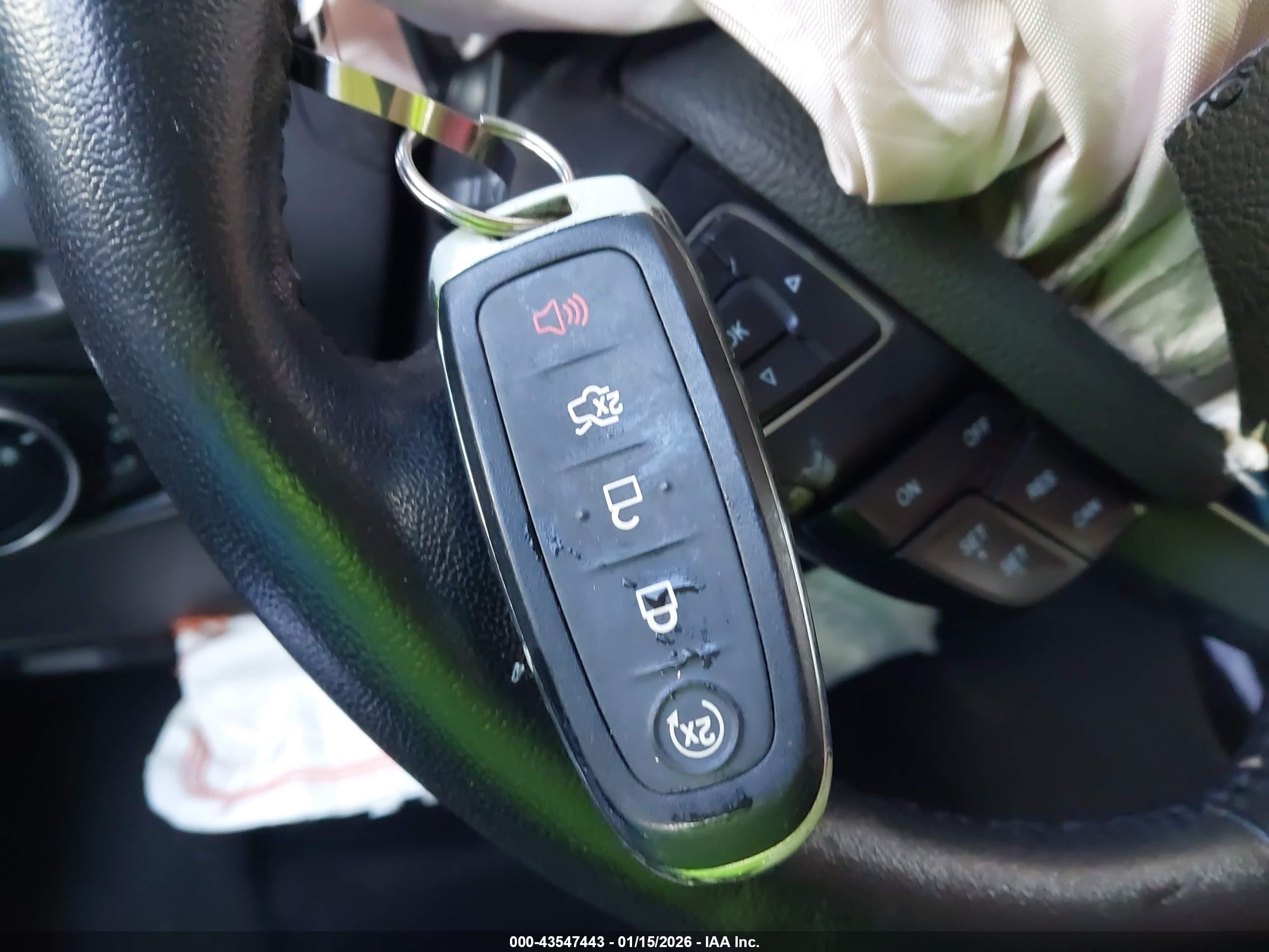 FORD FOCUS image 11