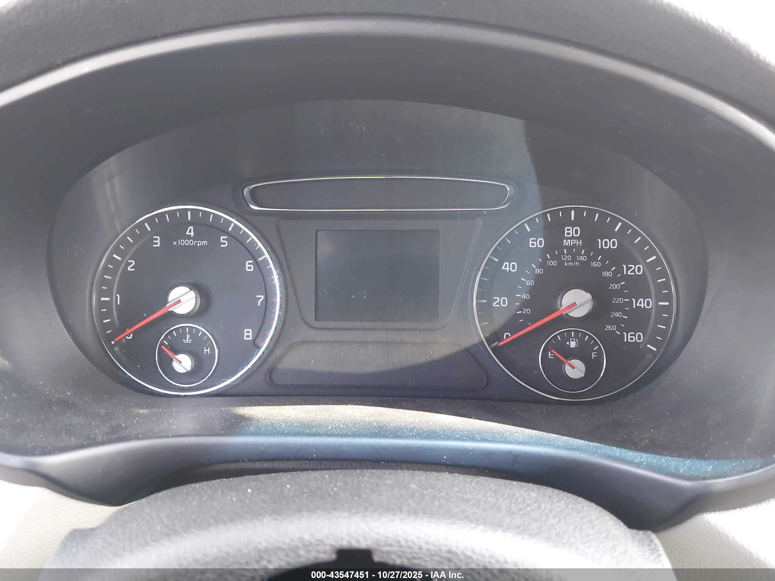 KIA SORENTO image 7