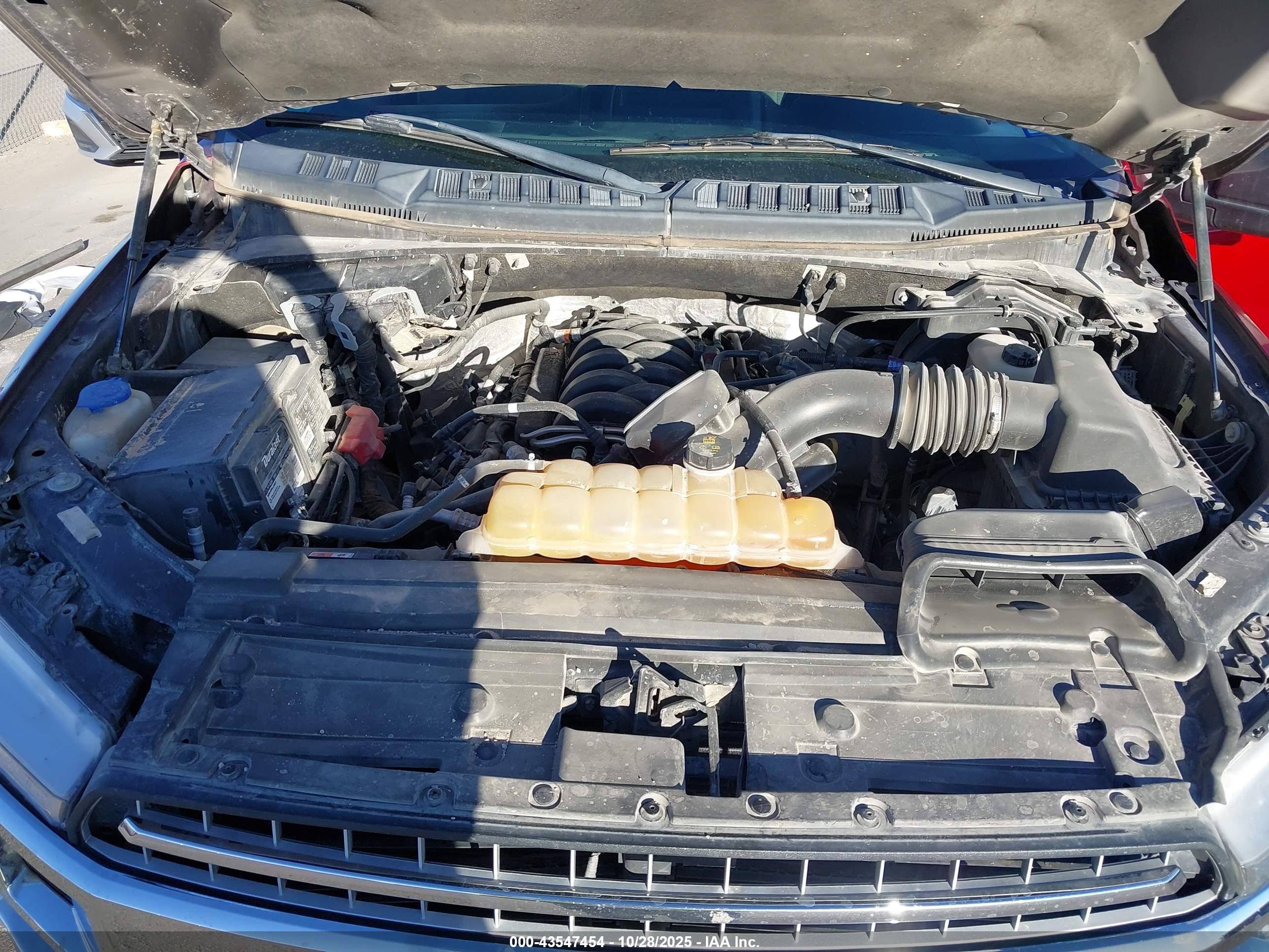 FORD F-150 image 10