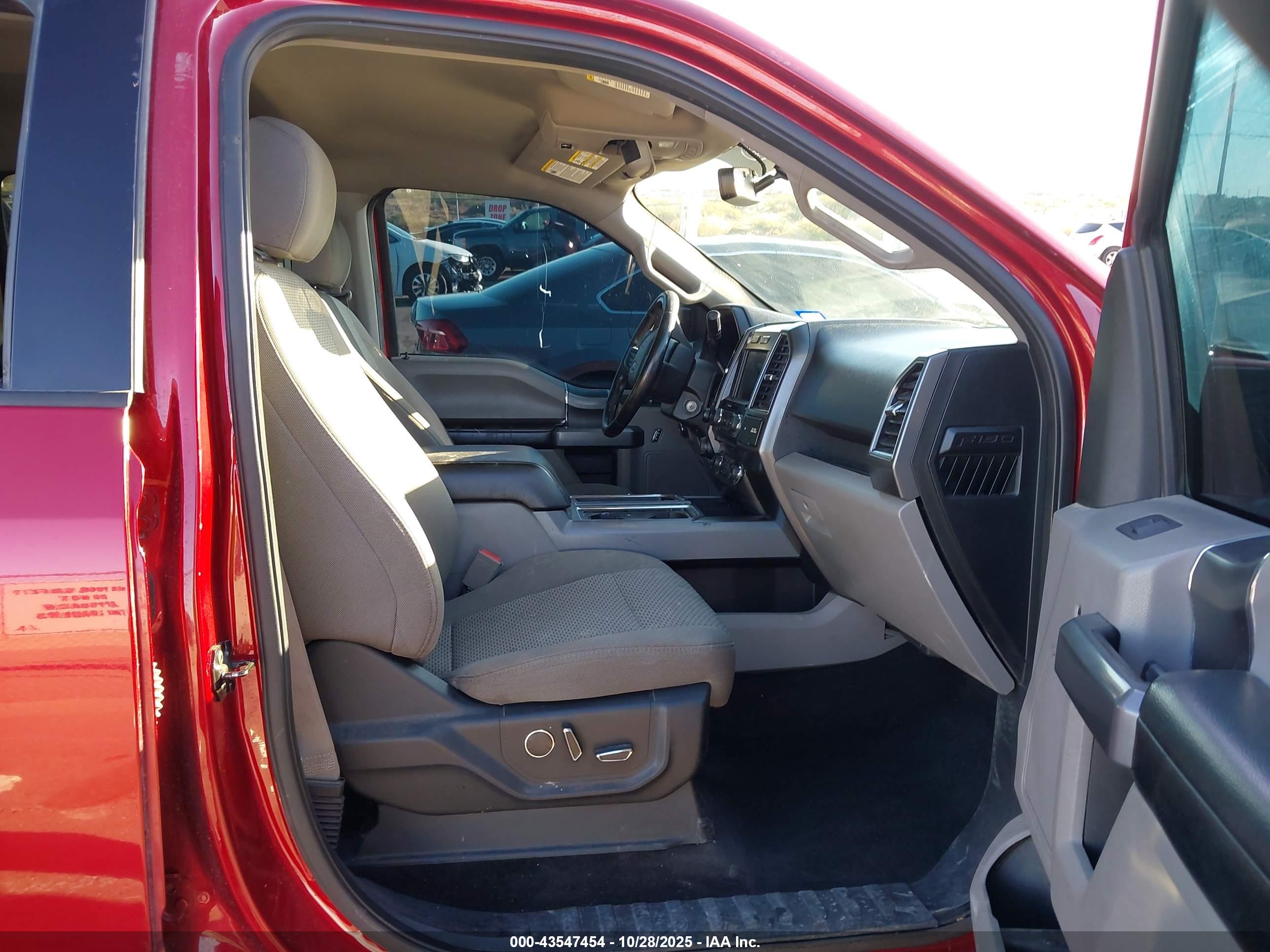 FORD F-150 image 5