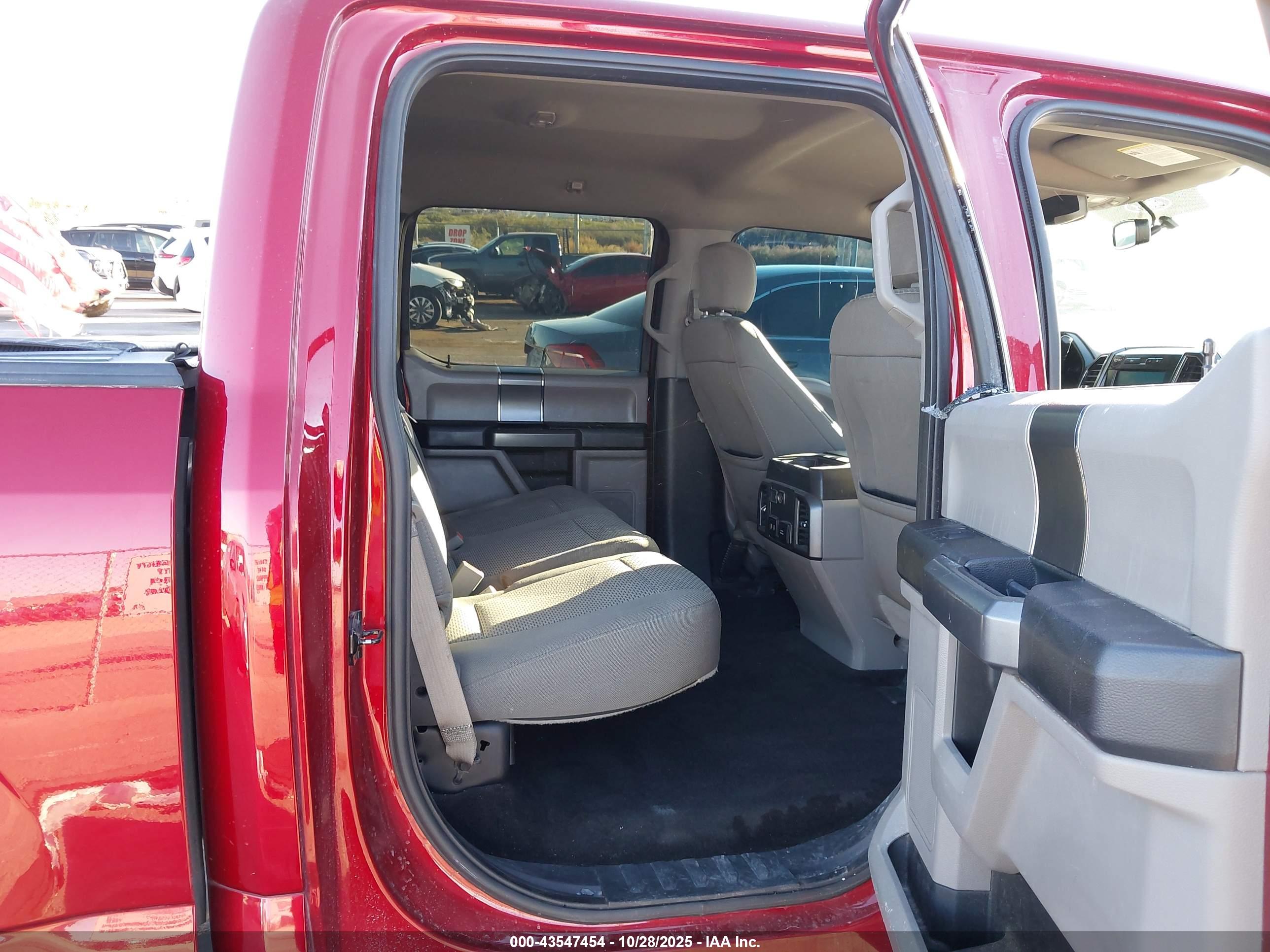 FORD F-150 image 8