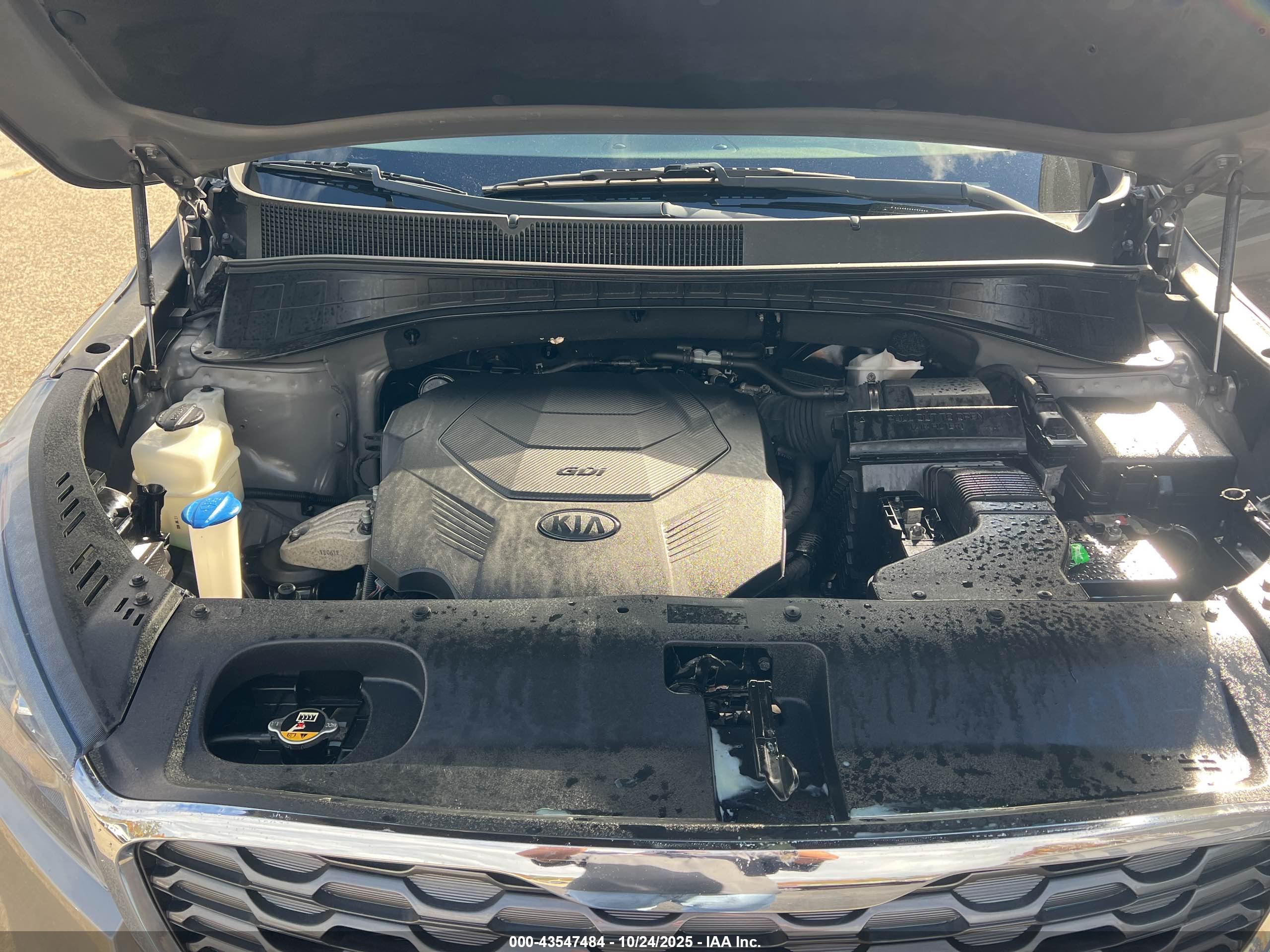 KIA SORENTO image 10