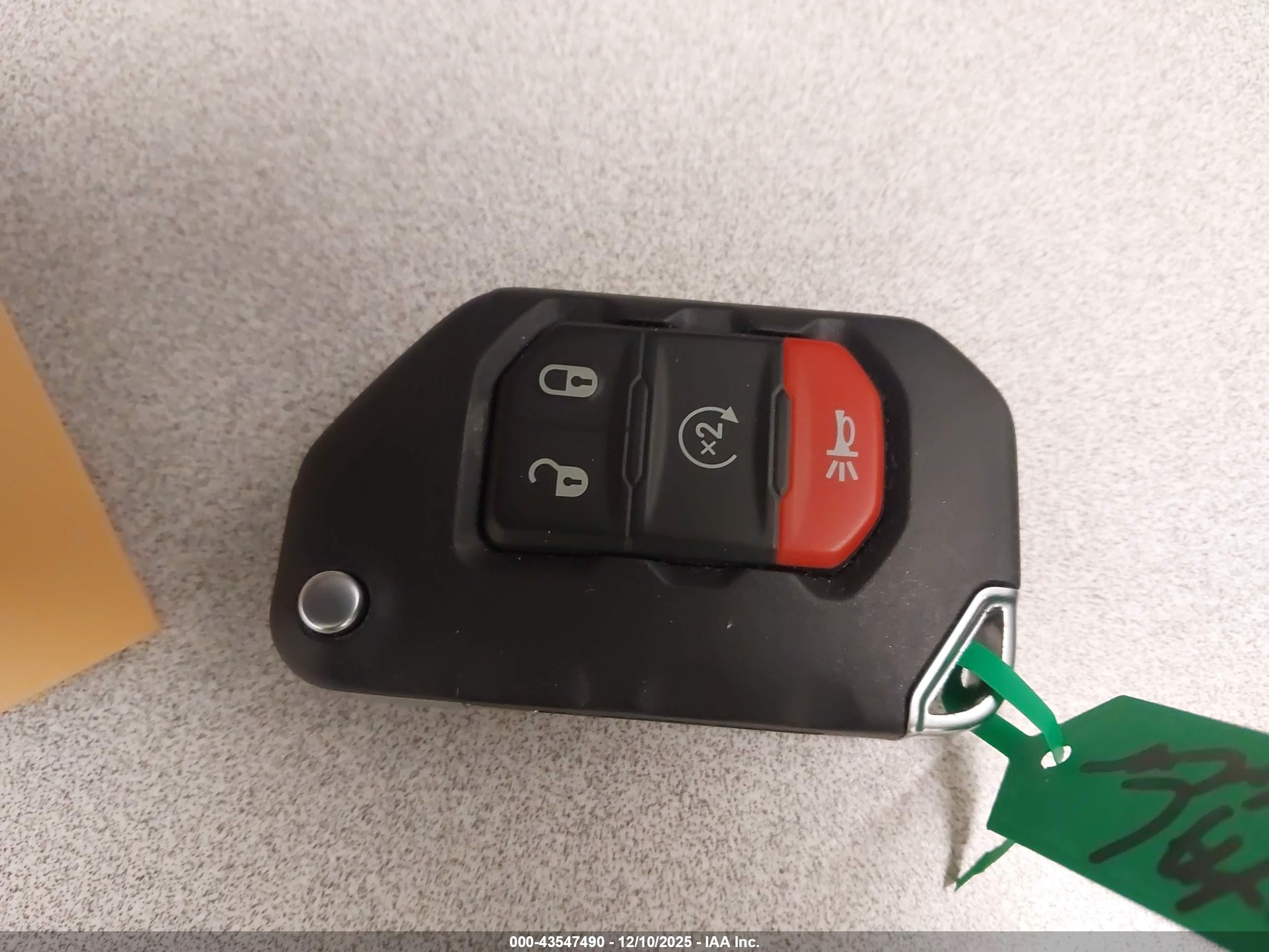 JEEP WRANGLER image 11