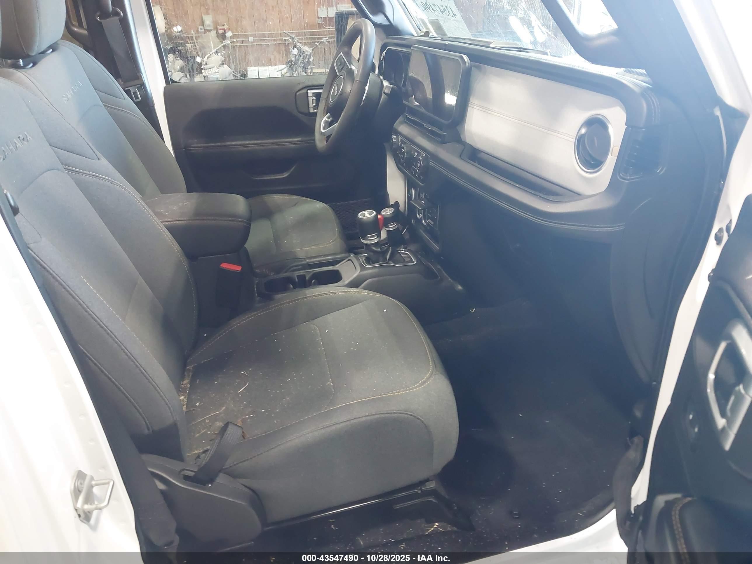 JEEP WRANGLER image 5
