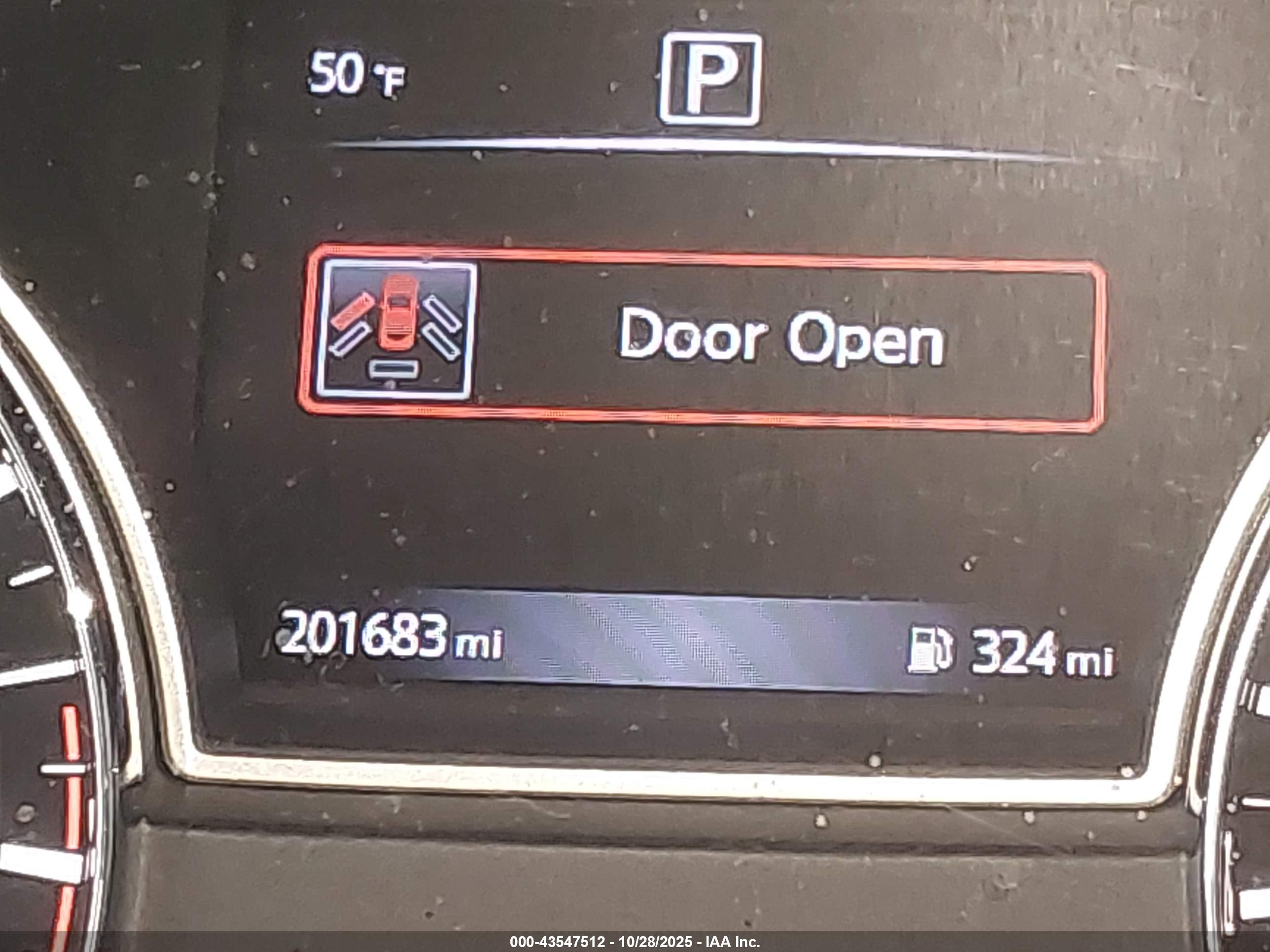 NISSAN ALTIMA image 7