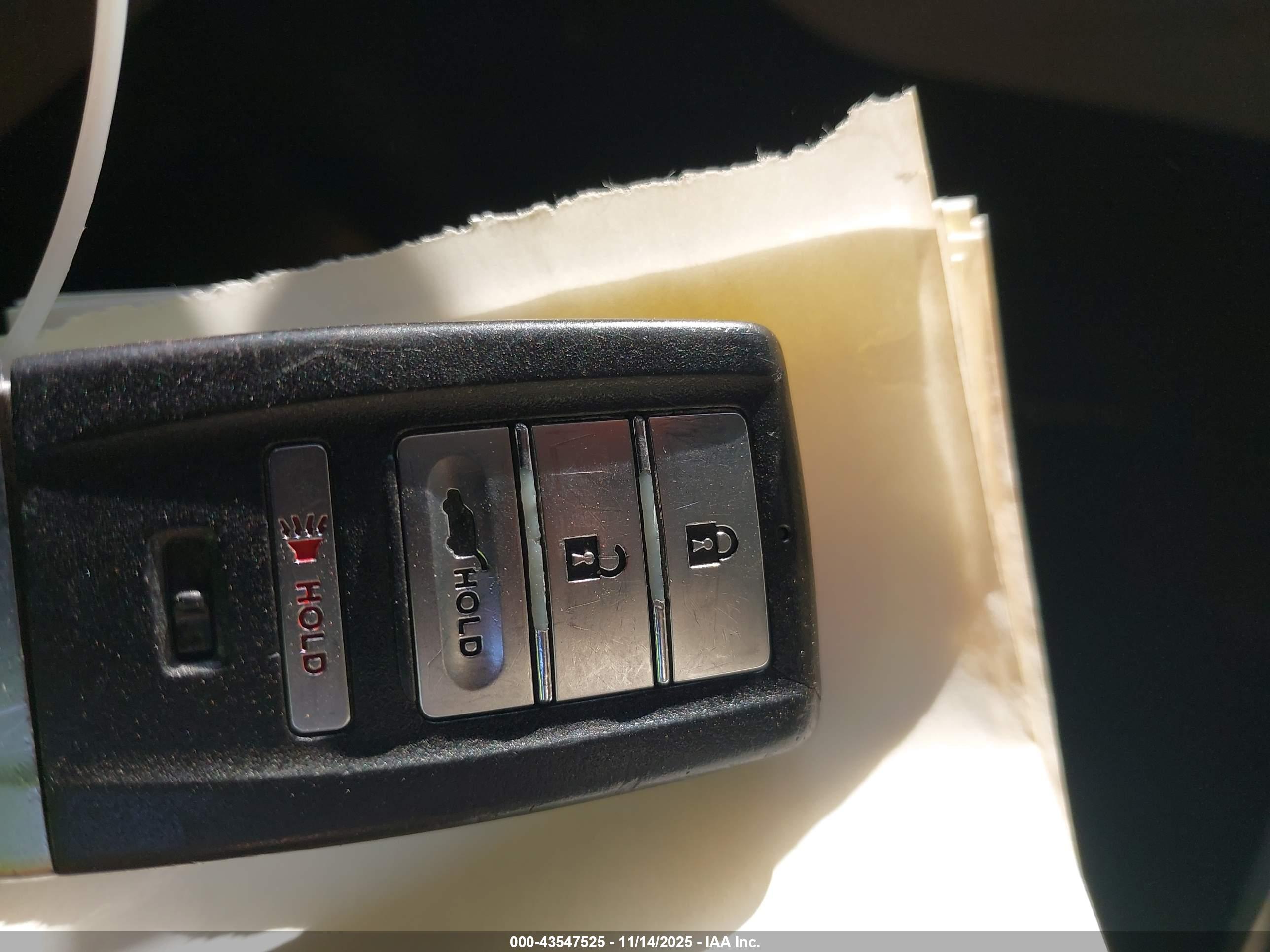 ACURA MDX image 11