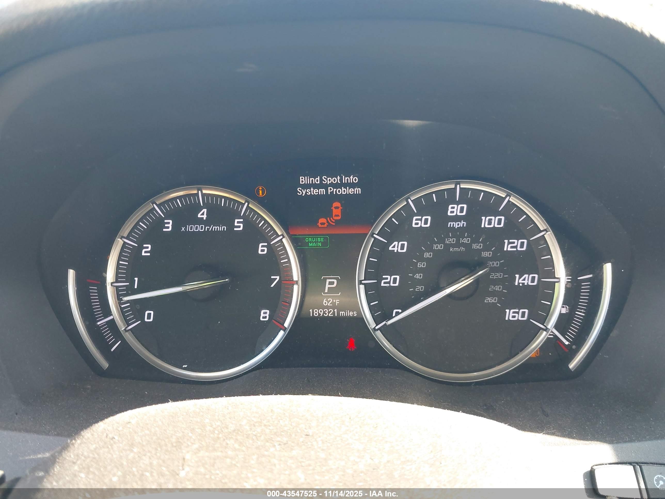 ACURA MDX image 7