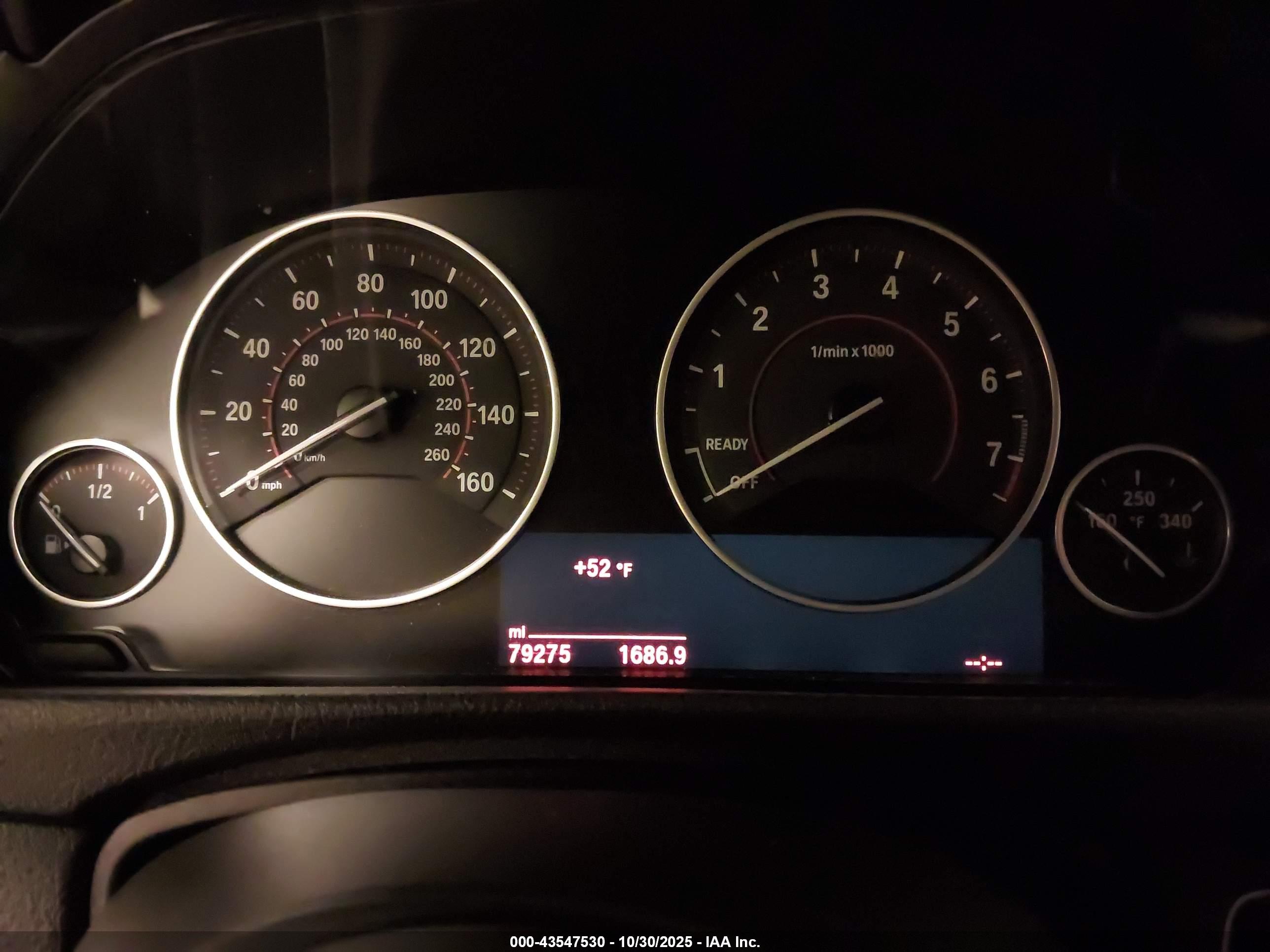 BMW 335I image 7