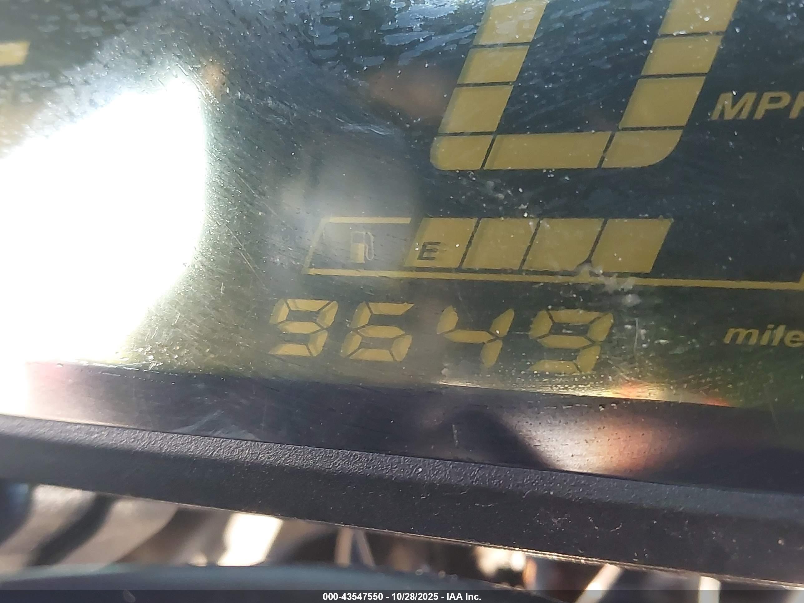 YAMAHA YZFR3 image 7