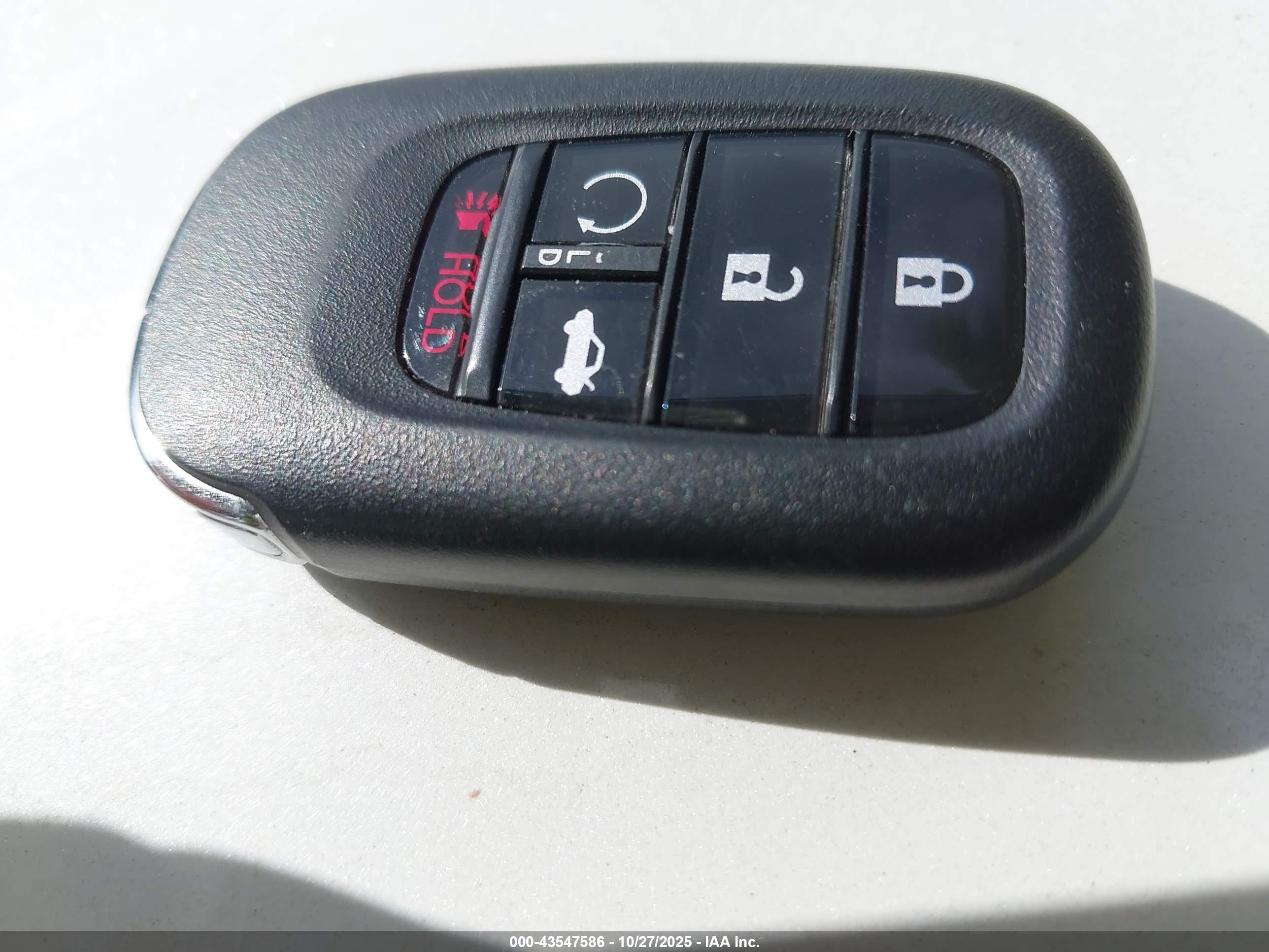 HONDA CIVIC image 11