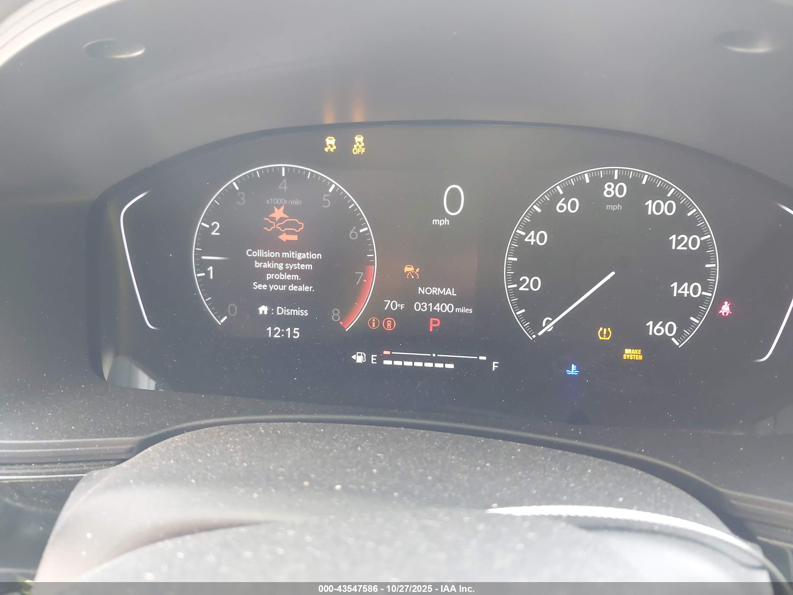 HONDA CIVIC image 7