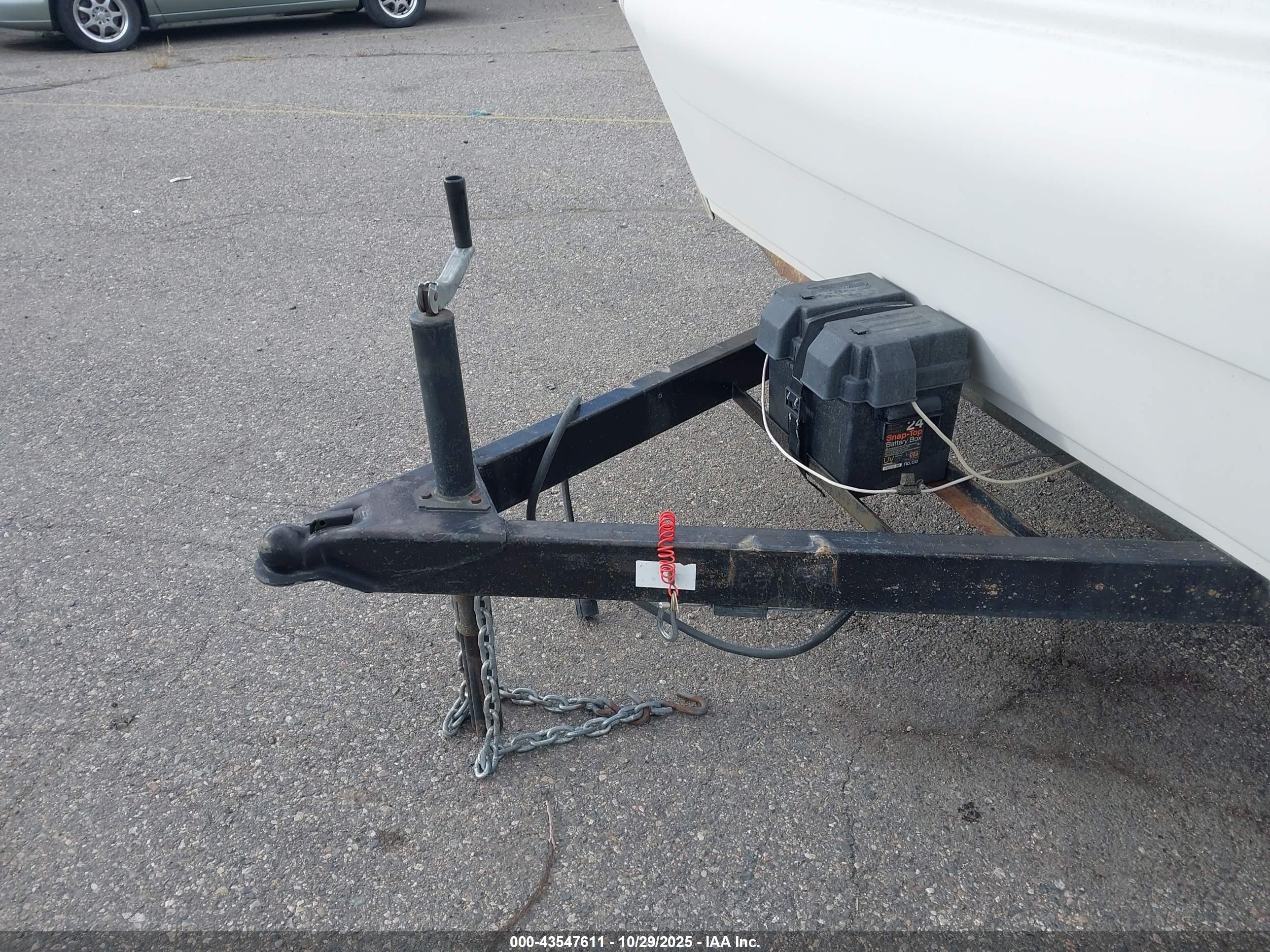 JAYCO PROWLER image 10