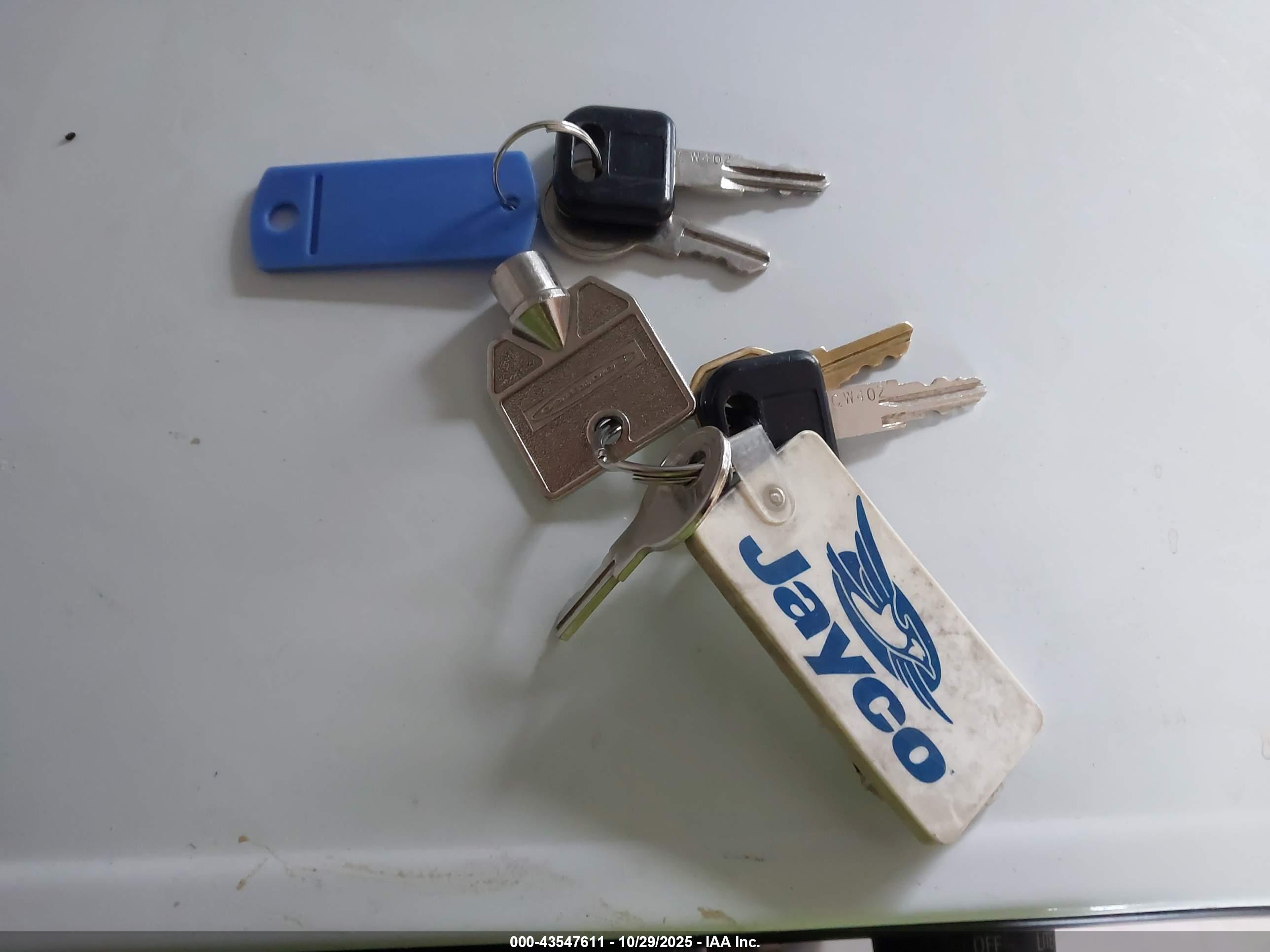 JAYCO PROWLER image 11