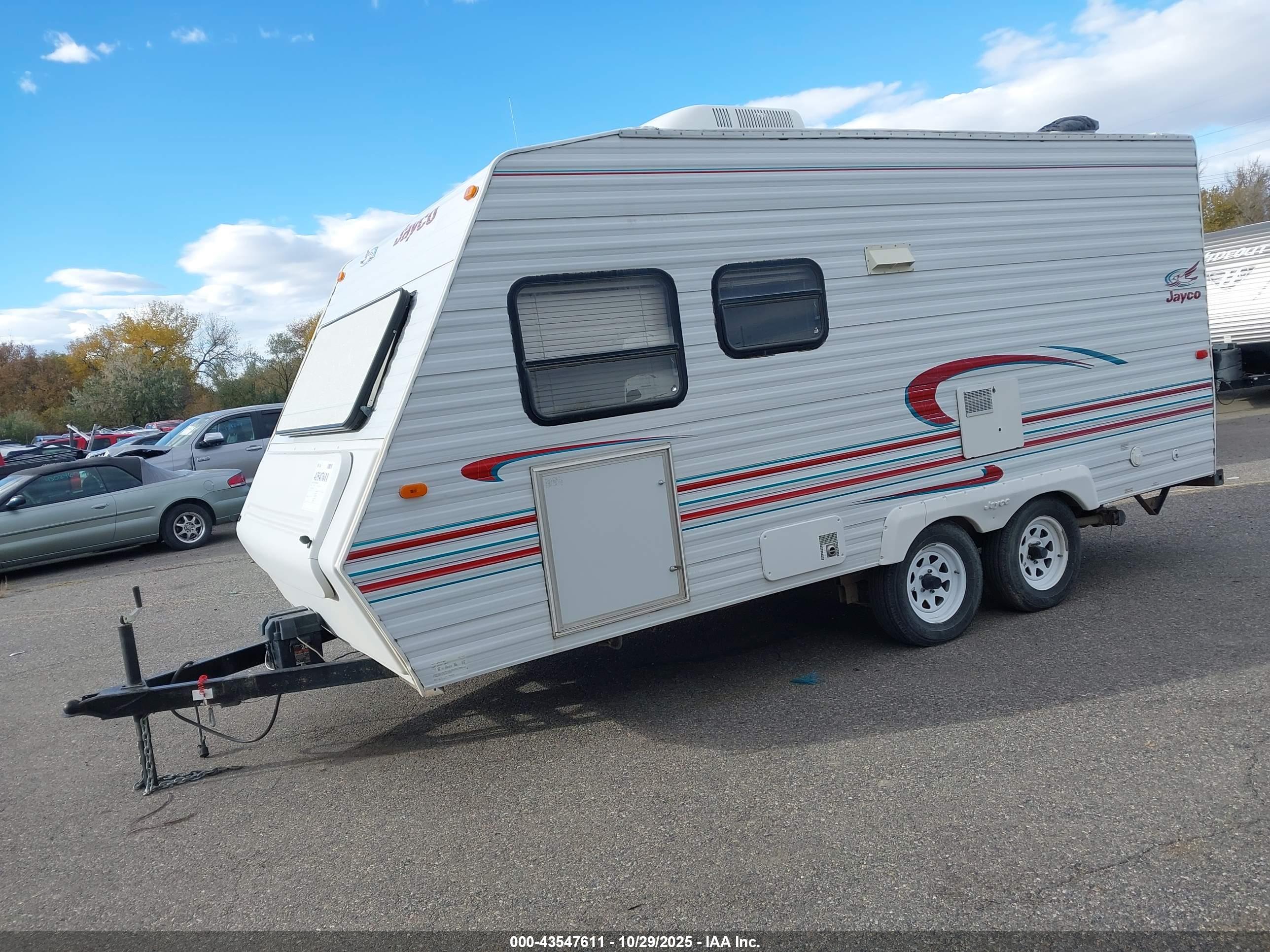 JAYCO PROWLER image 2