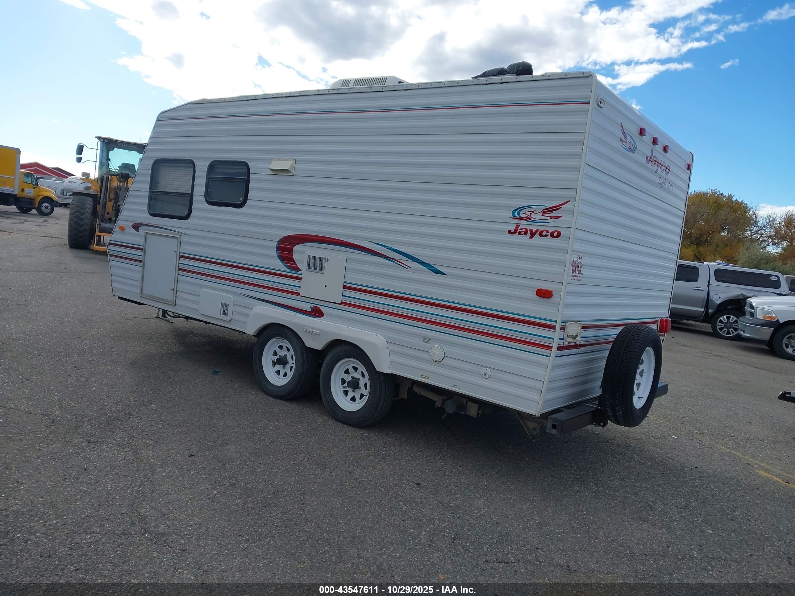JAYCO PROWLER image 3