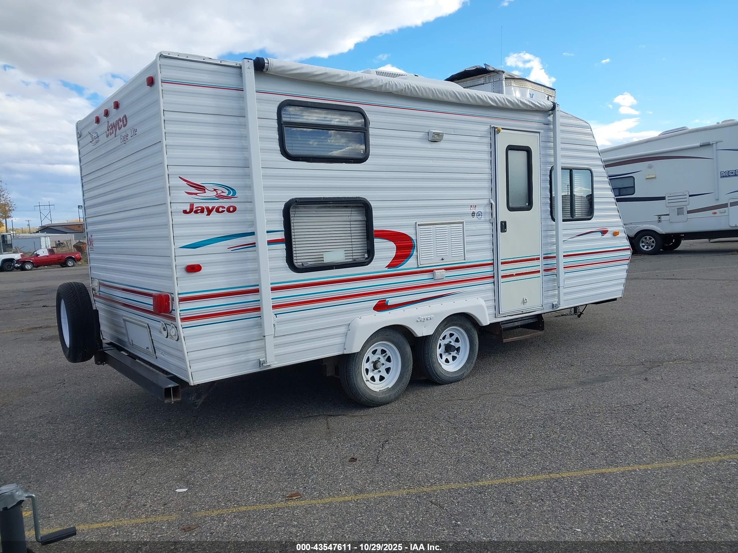 JAYCO PROWLER image 4