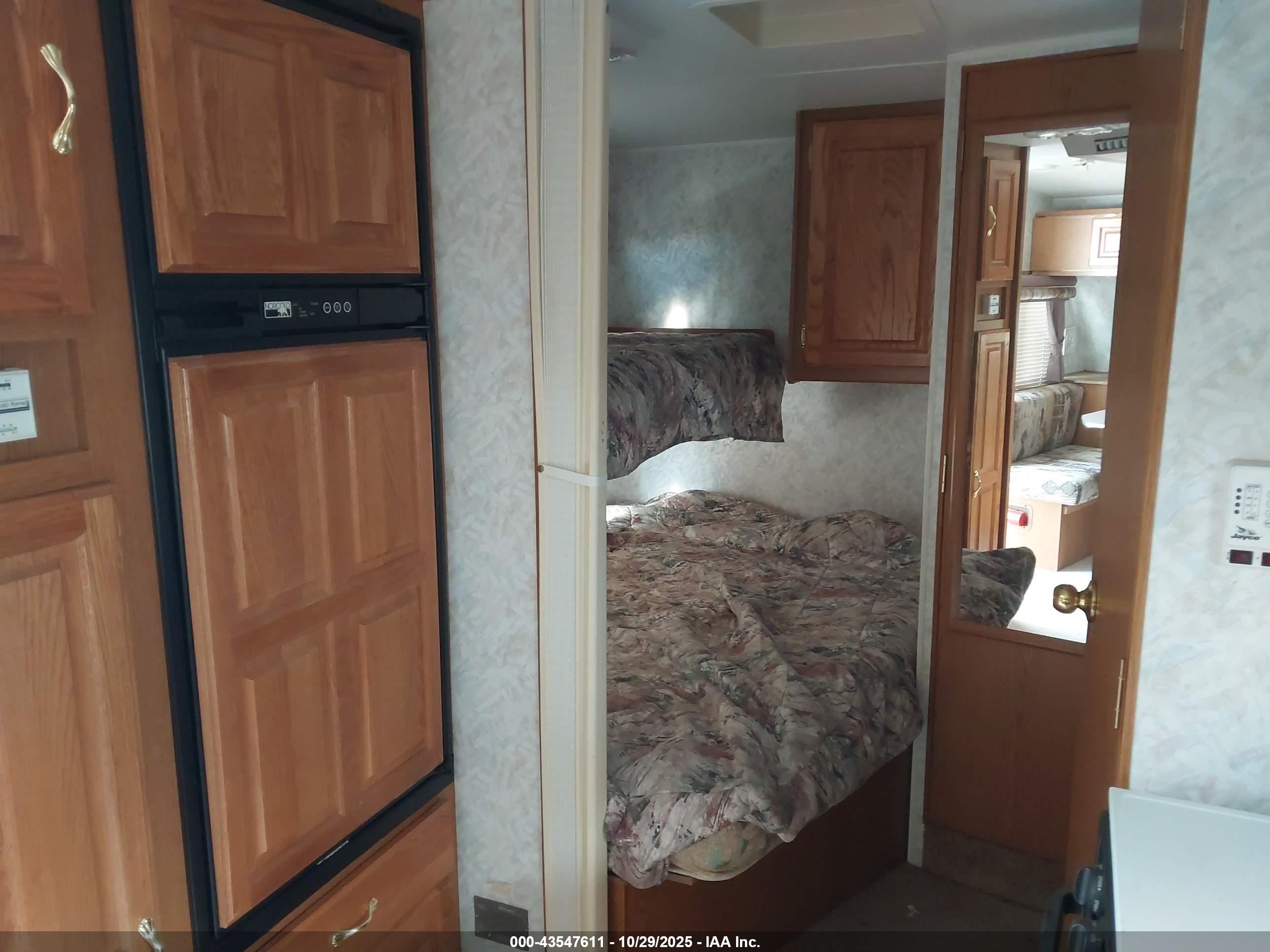 JAYCO PROWLER image 5