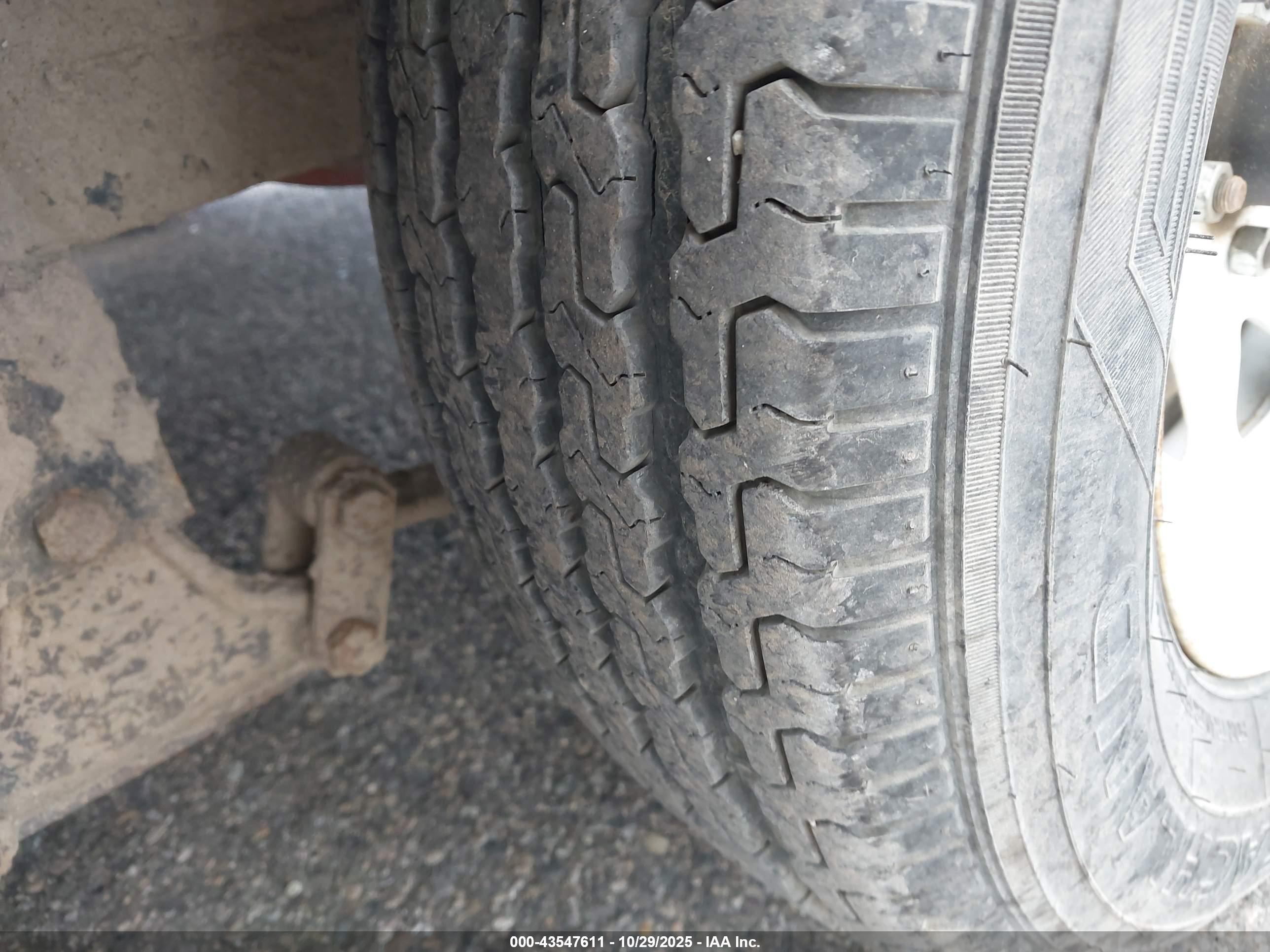 JAYCO PROWLER image 7
