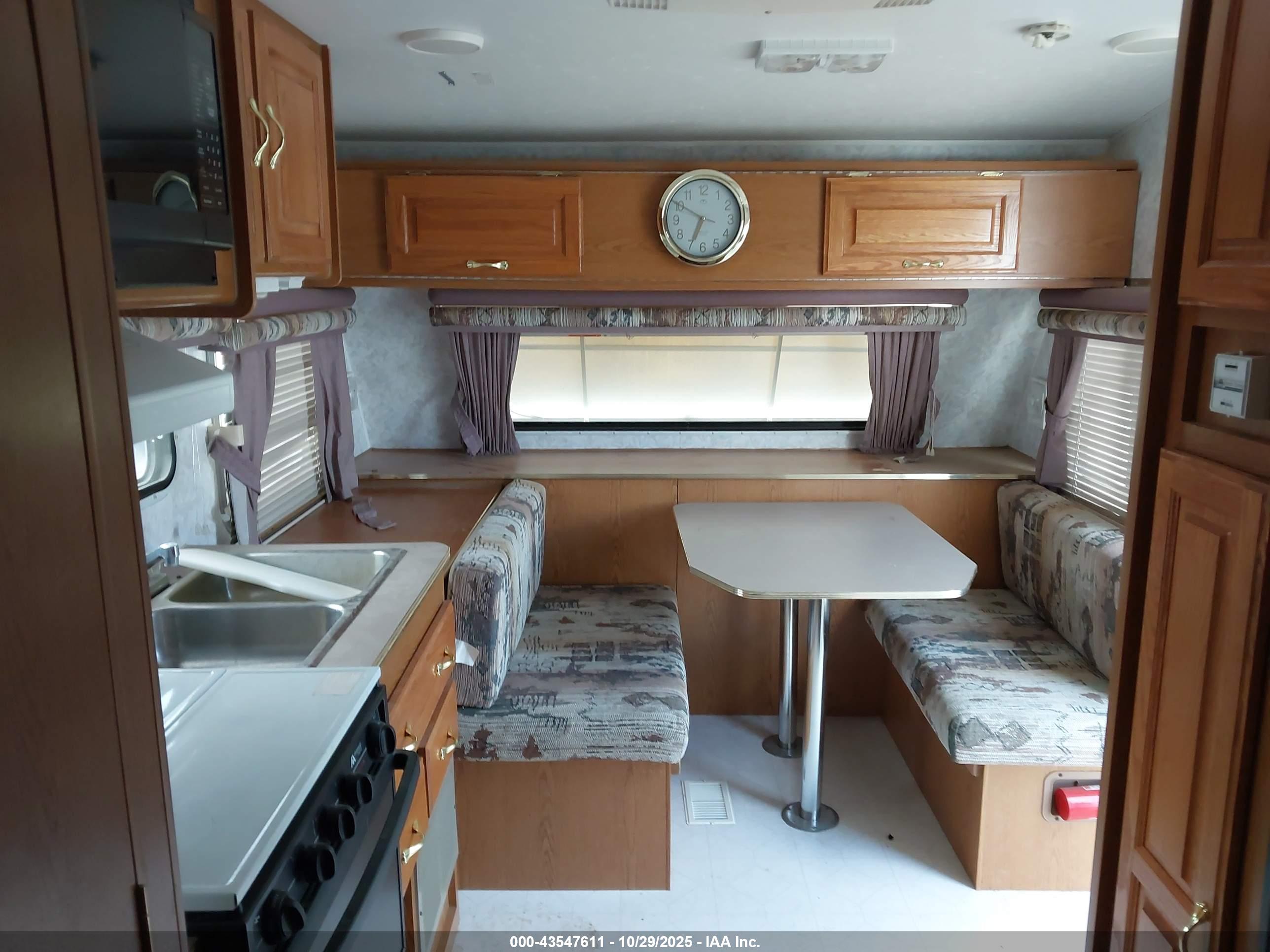 JAYCO PROWLER image 8