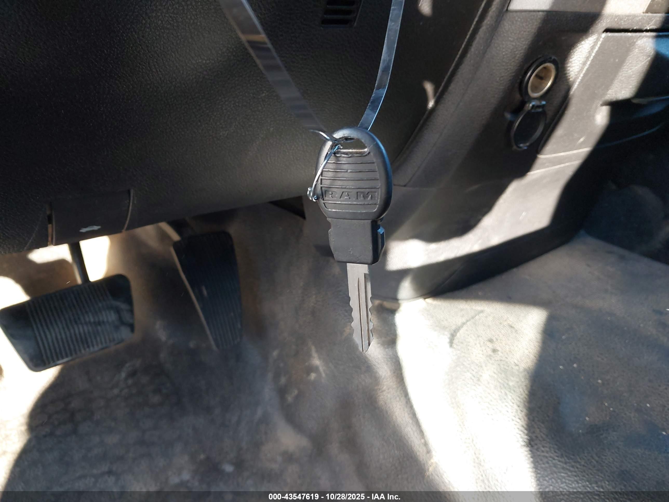 RAM 1500 image 11