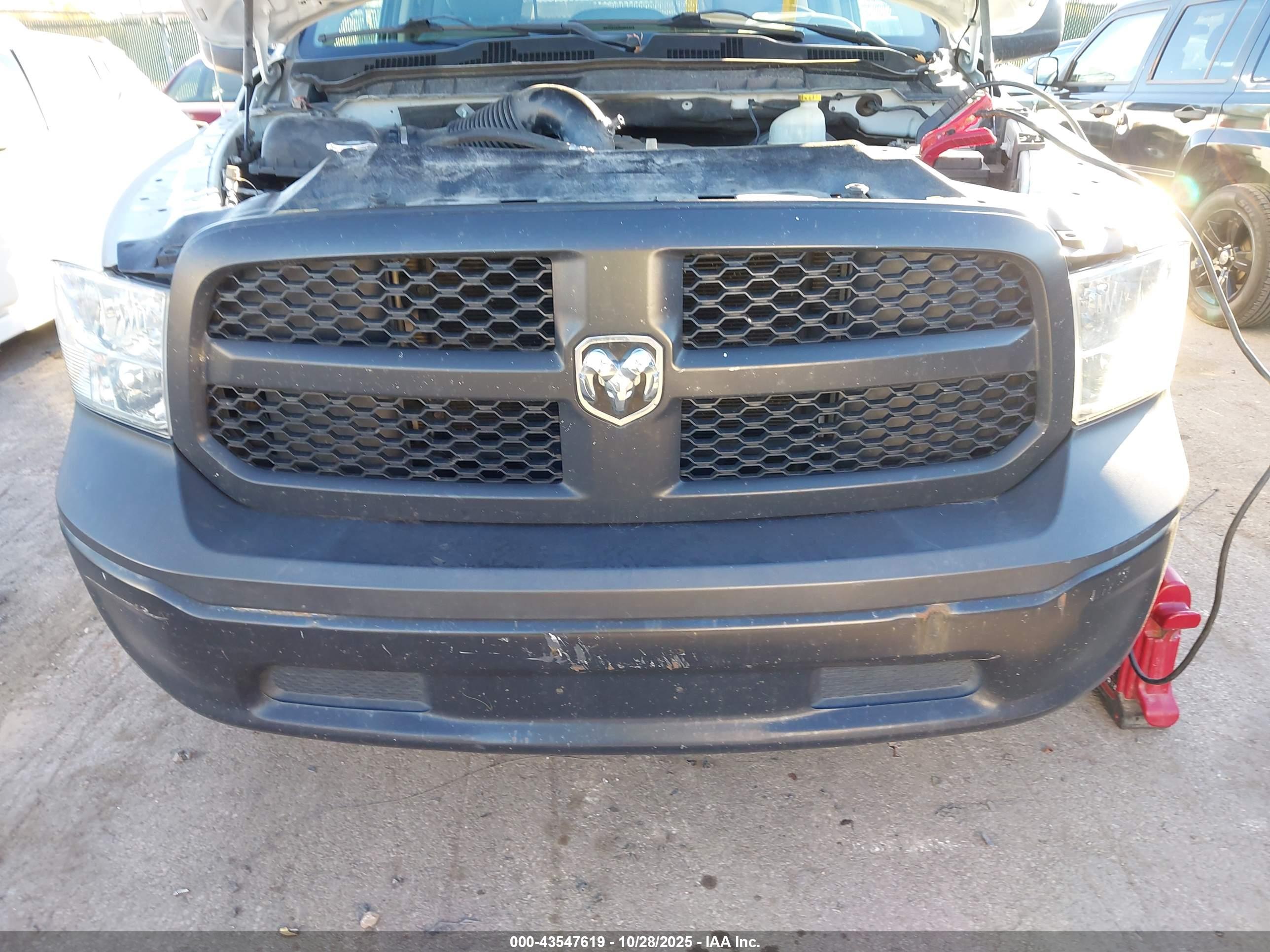 RAM 1500 image 6