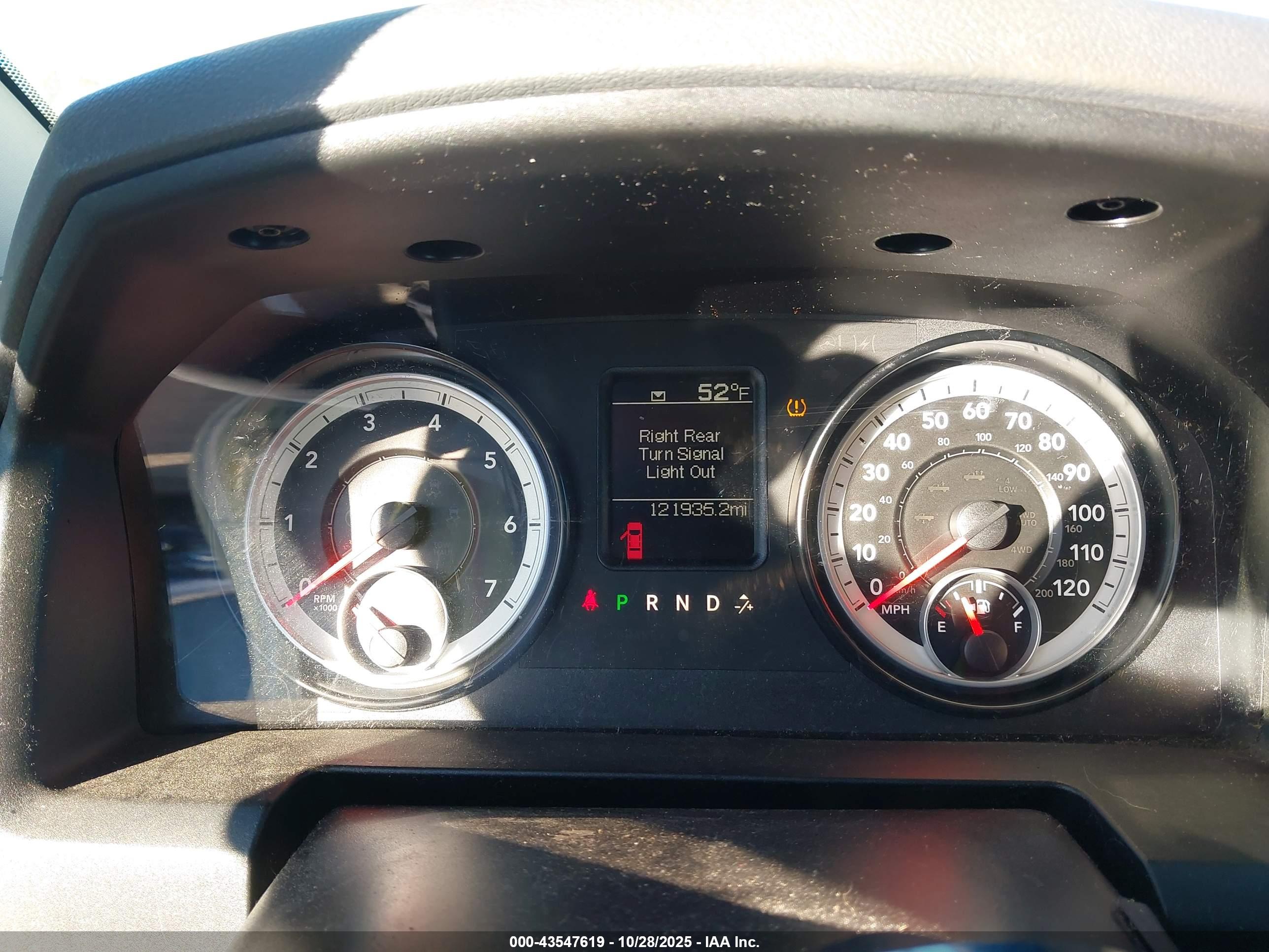 RAM 1500 image 7