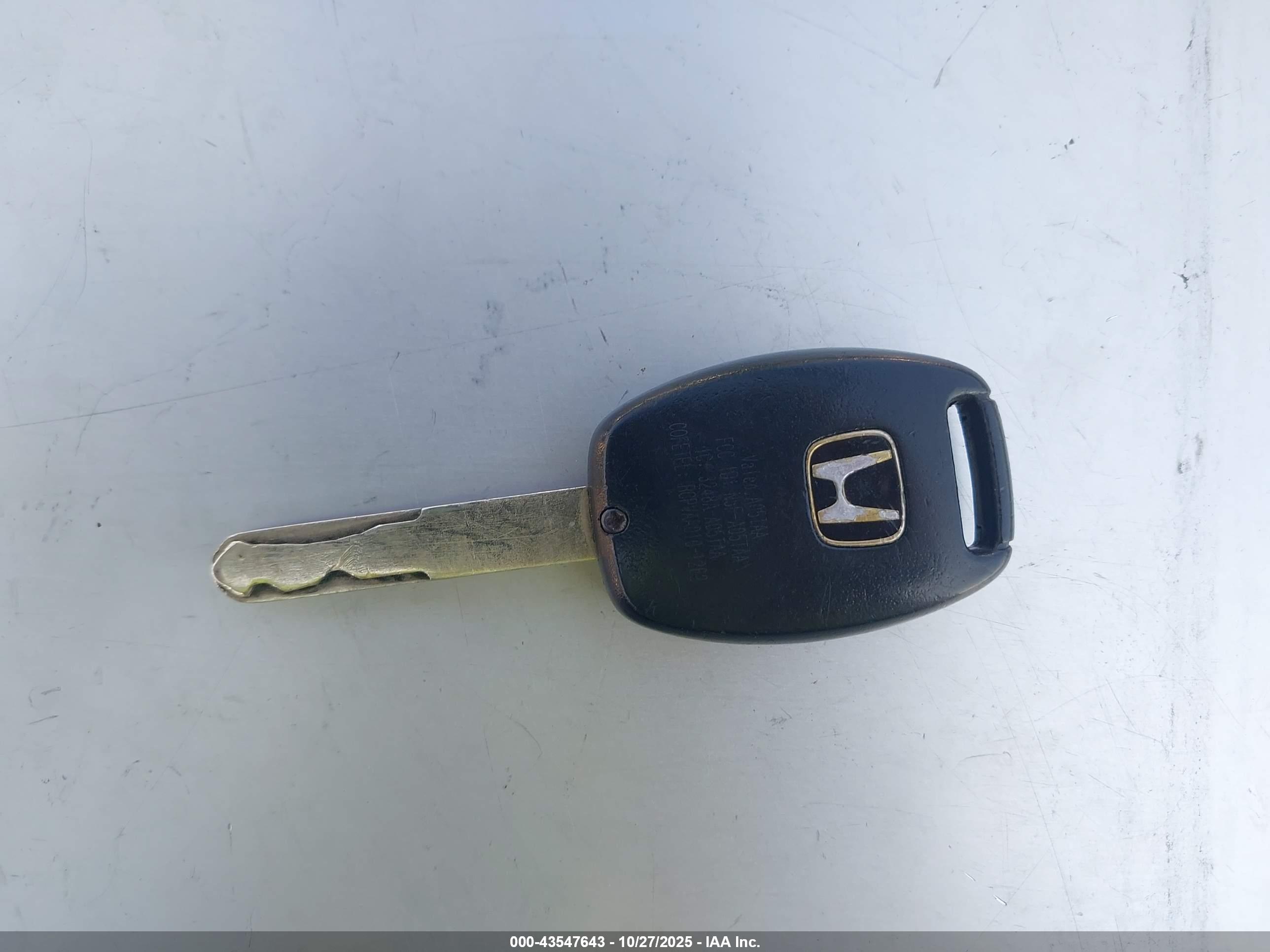 HONDA CIVIC image 11
