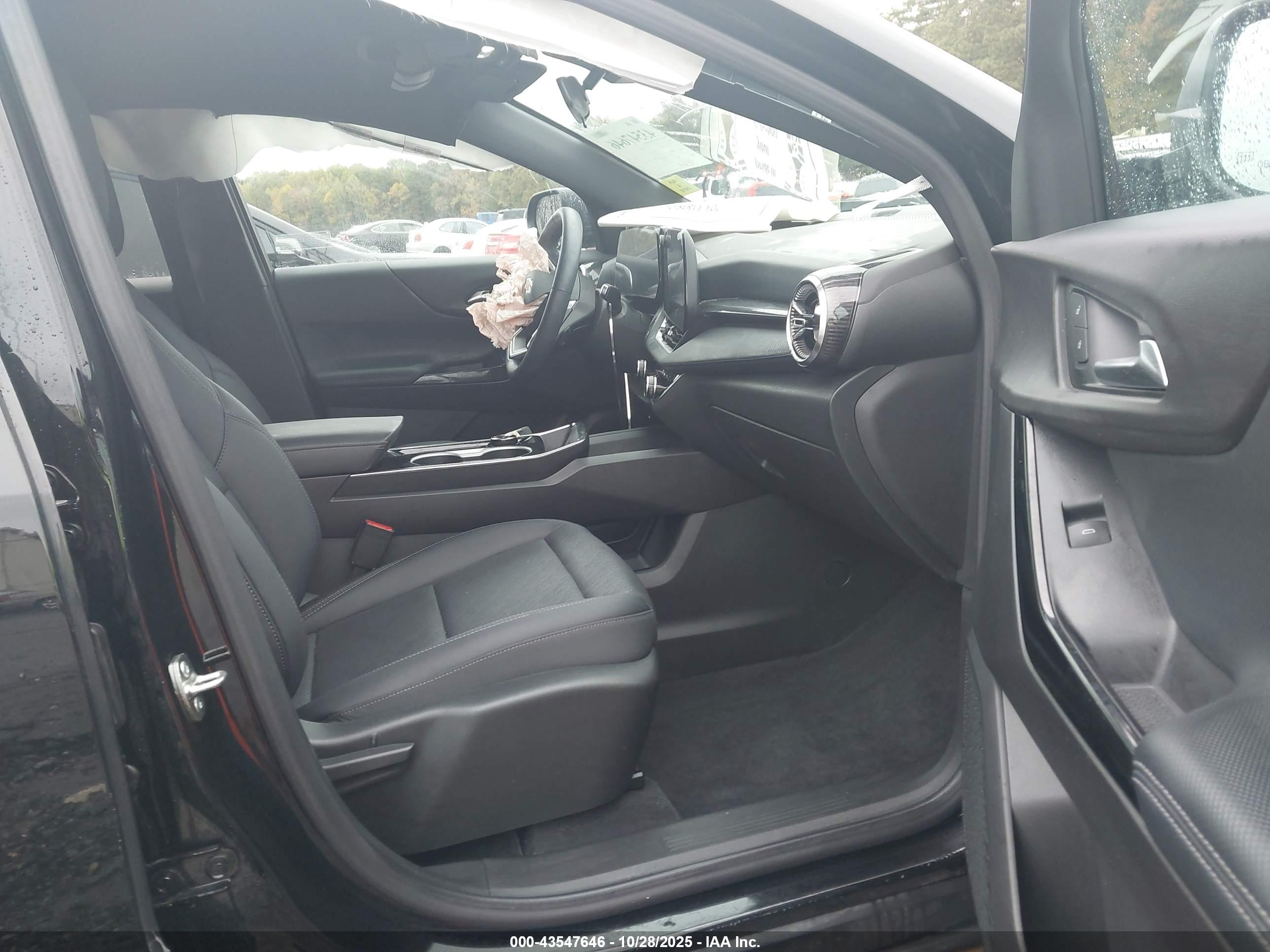 CHEVROLET EQUINOX image 5