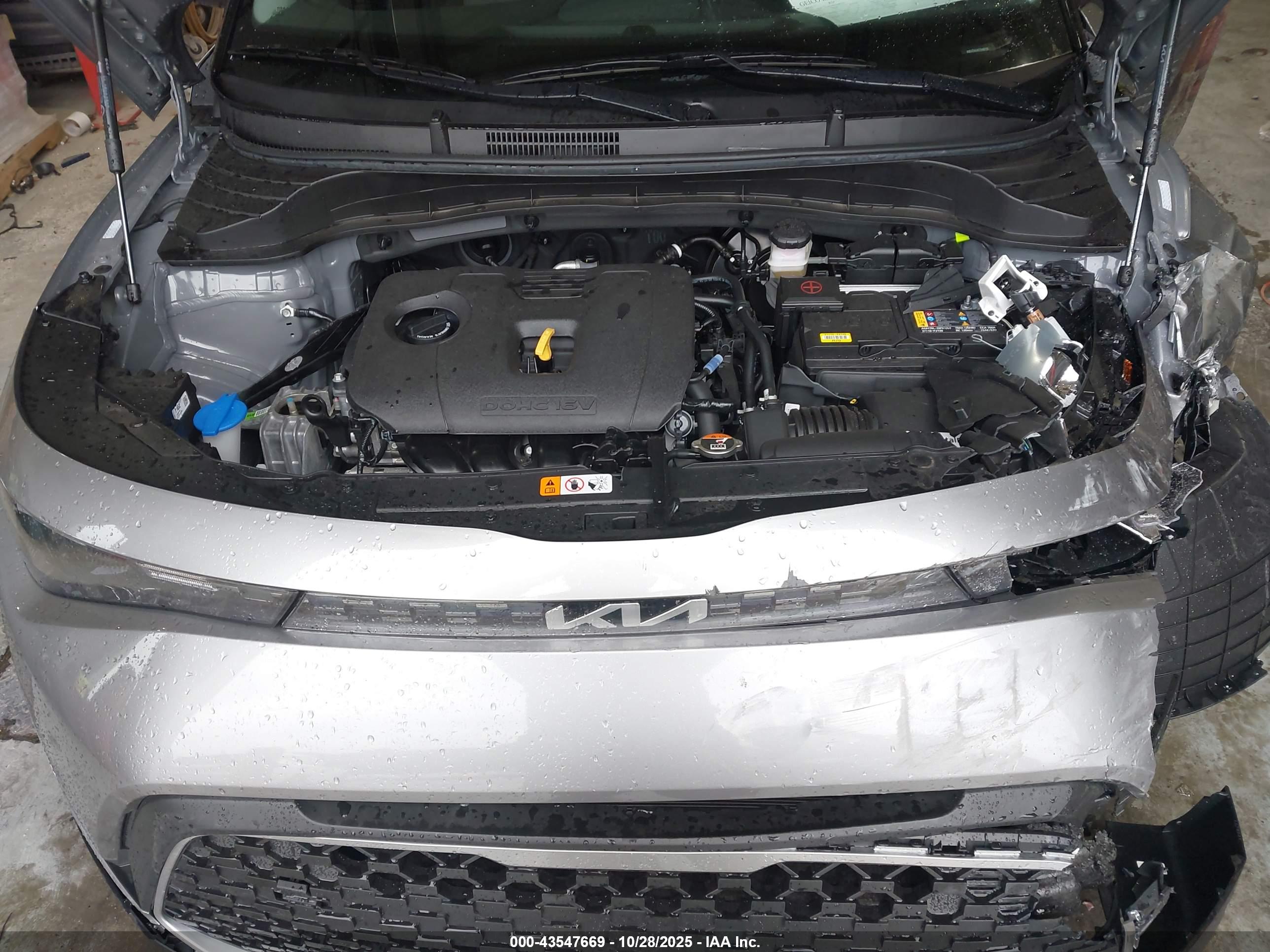 KIA SOUL image 10