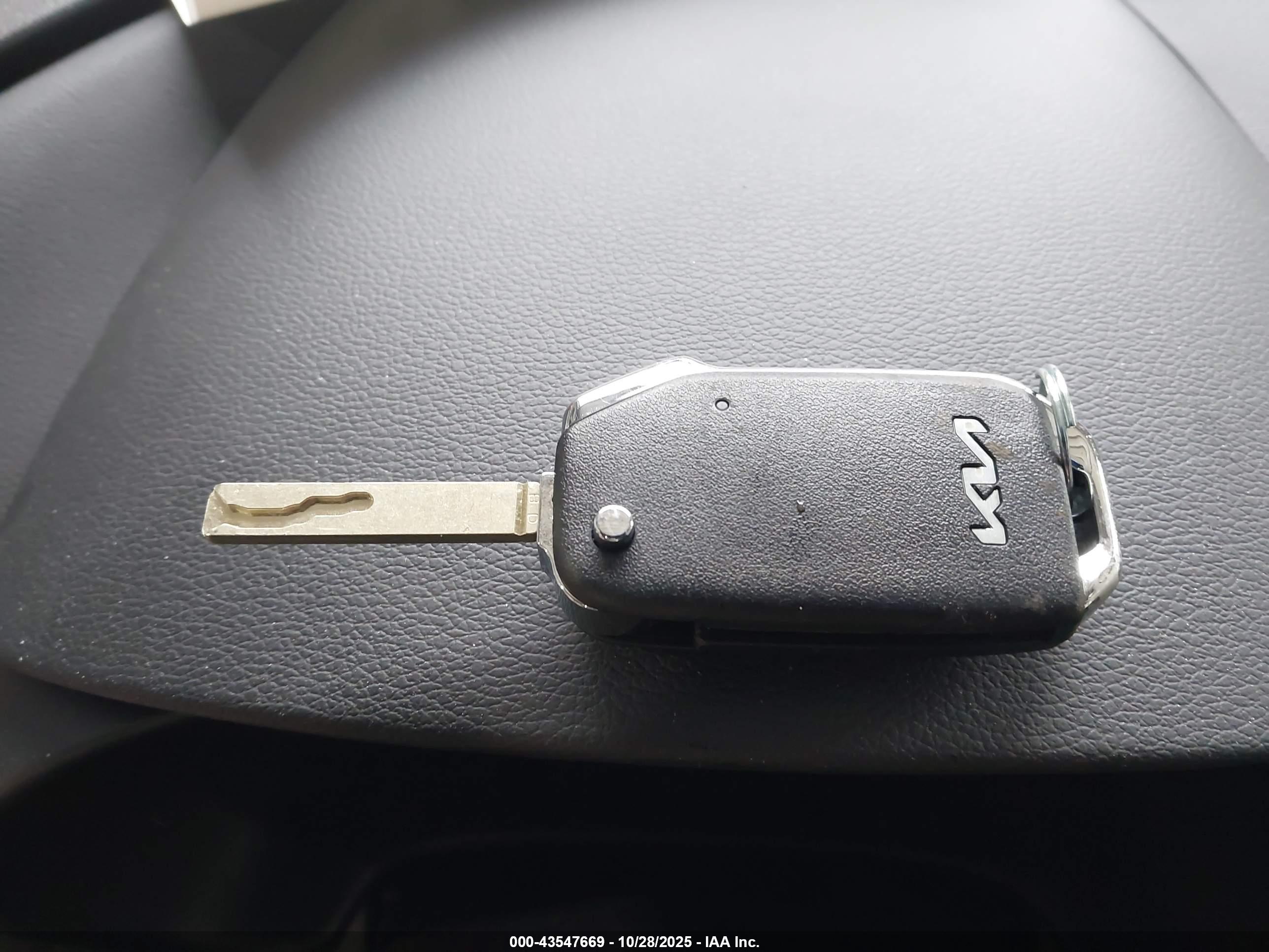 KIA SOUL image 11