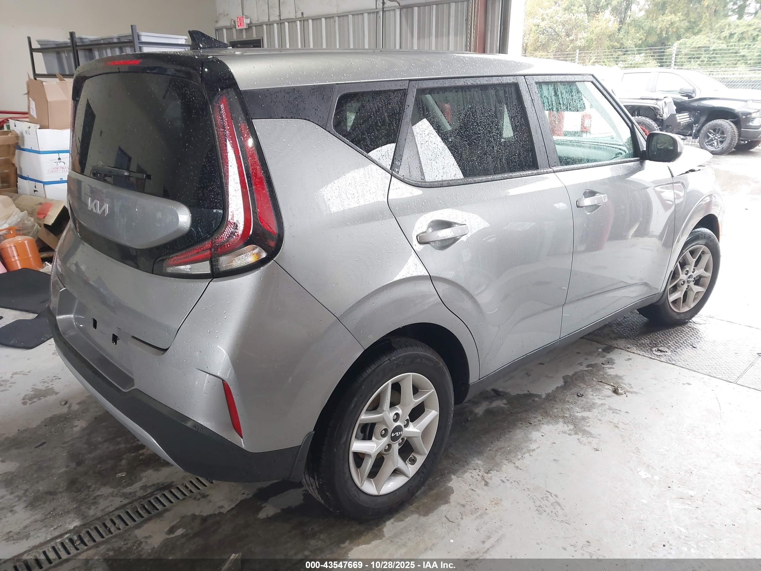 KIA SOUL image 4