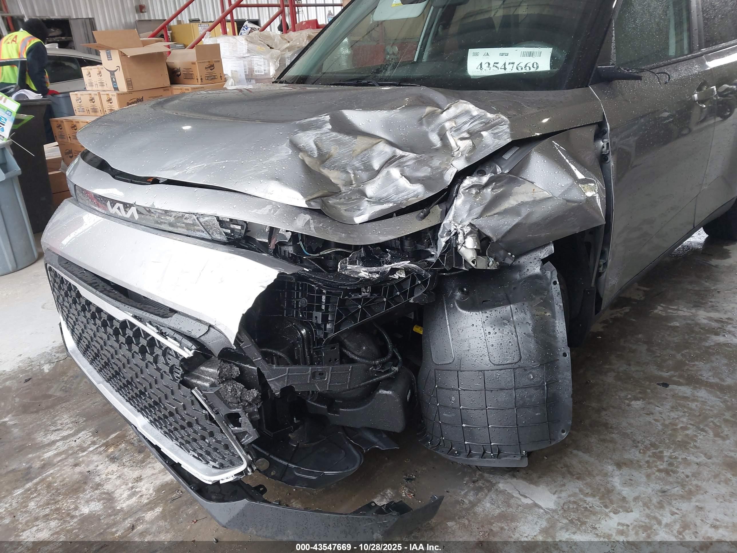 KIA SOUL image 6
