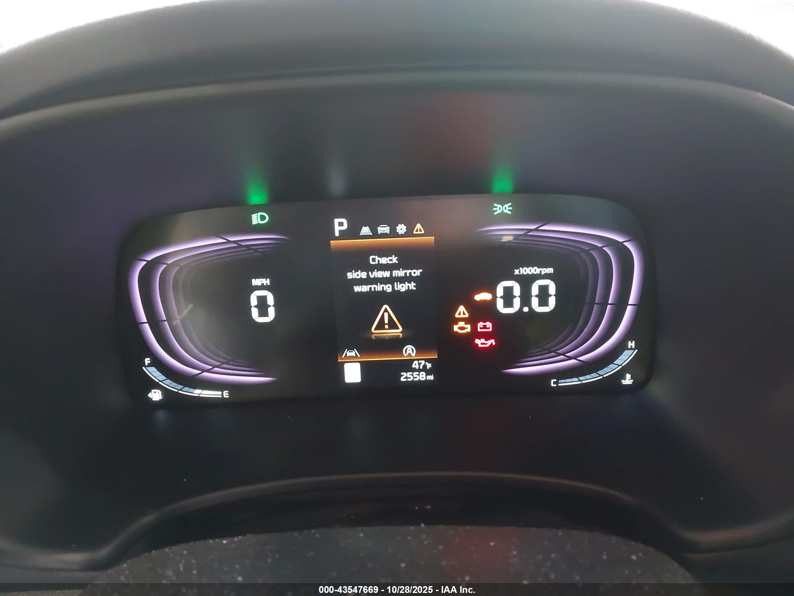 KIA SOUL image 7
