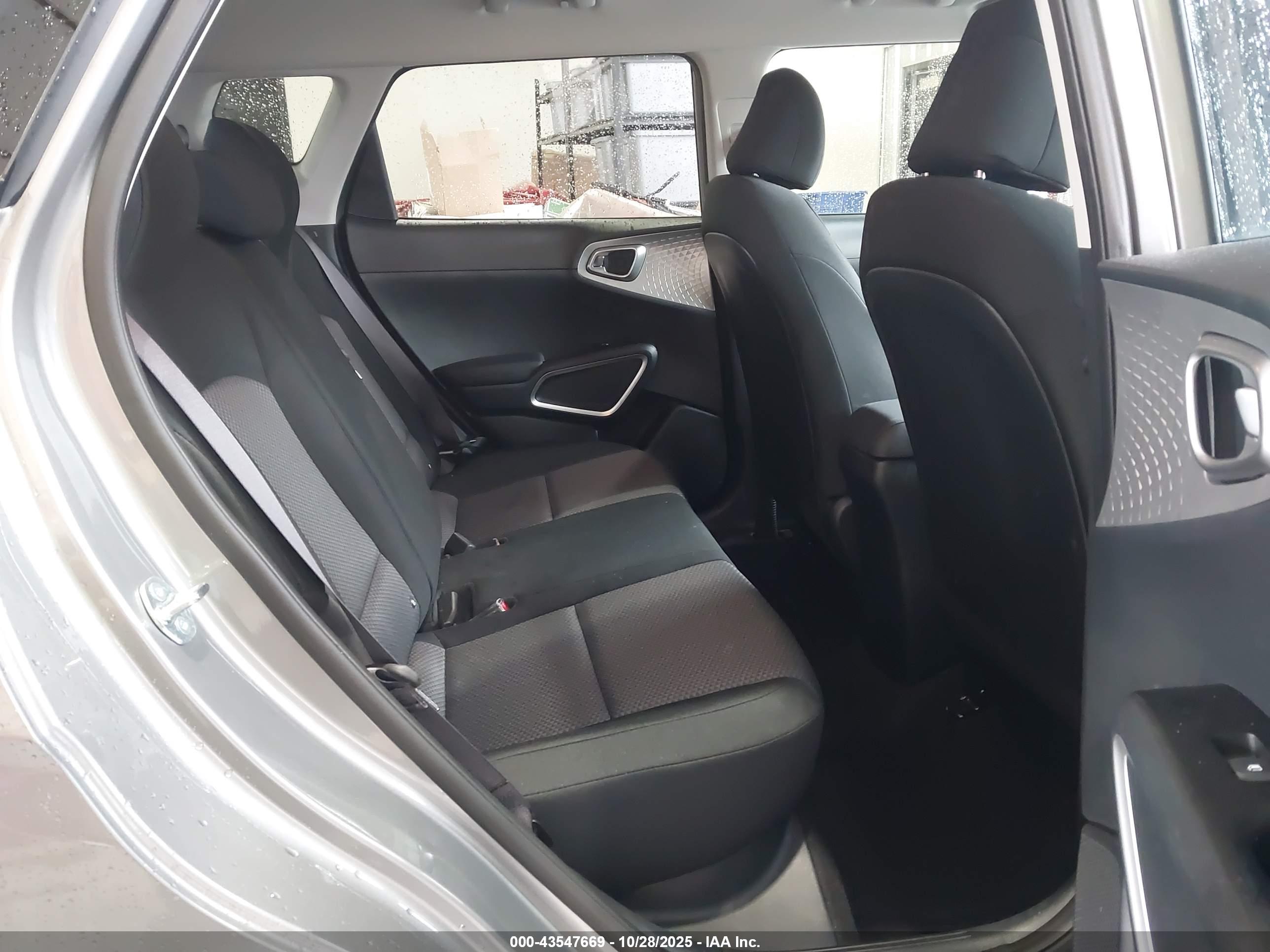 KIA SOUL image 8