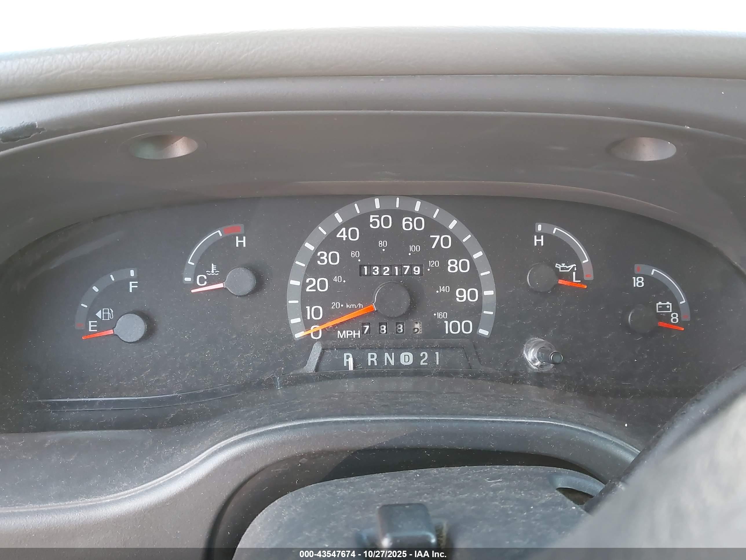 FORD E-350 image 7