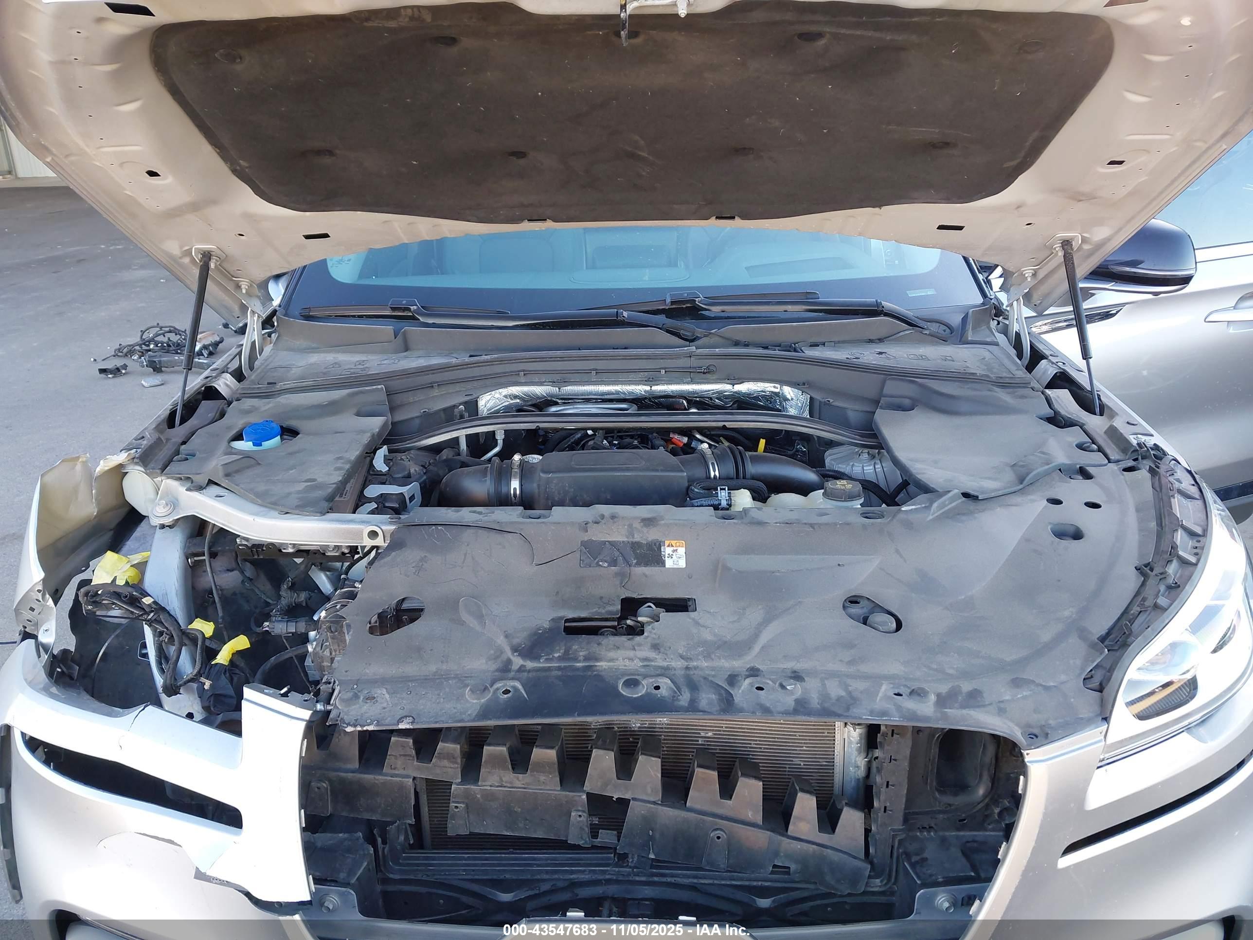 LINCOLN AVIATOR image 10