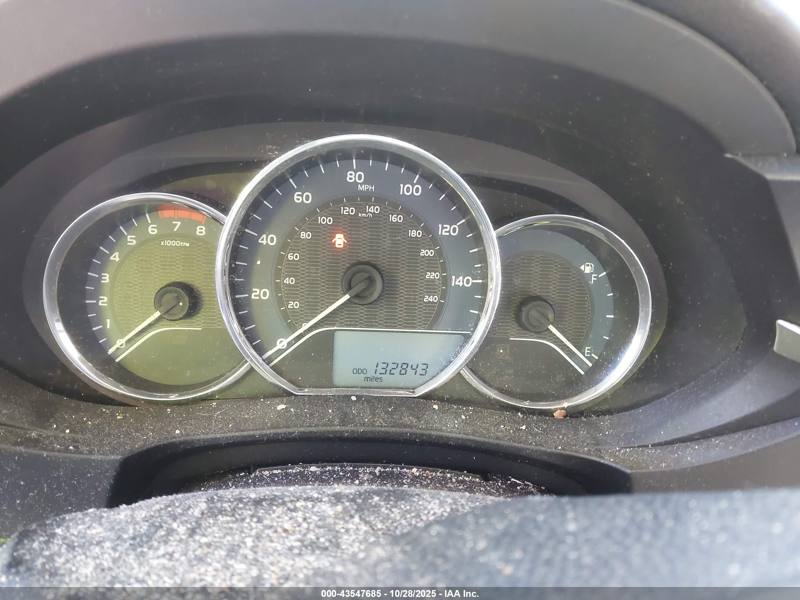 TOYOTA COROLLA image 7